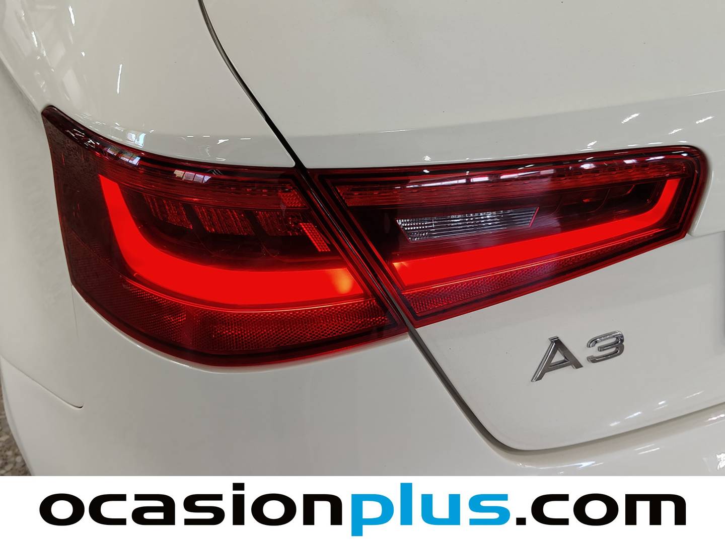 Audi A3 Audi A3 S line edition 2.0 TDI clean diesel (150 CV) km 0