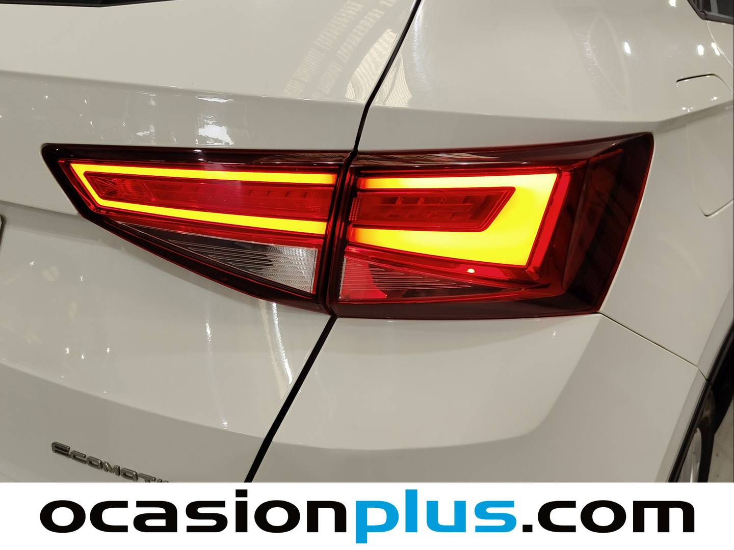 Accesorios del Seat Ateca Seat Ateca 1.0 TSI S&S Ecomotive Style (115 CV)