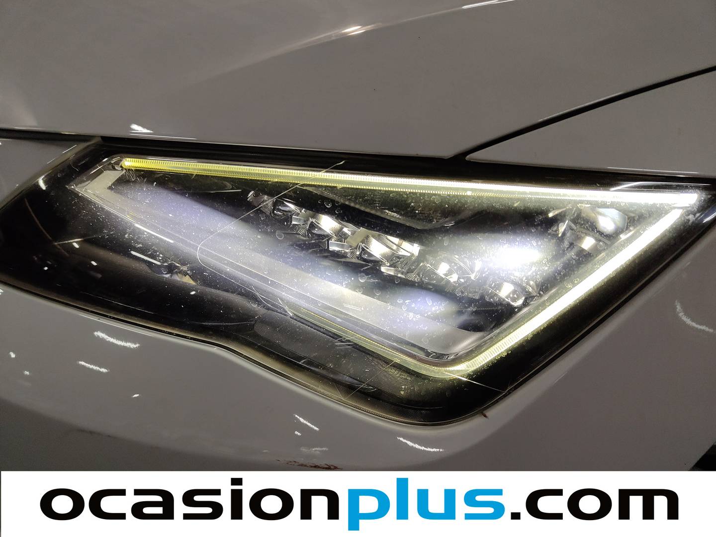 Acabados Seat León ST Seat León ST 2.0 TDI S&S FR (184 CV)