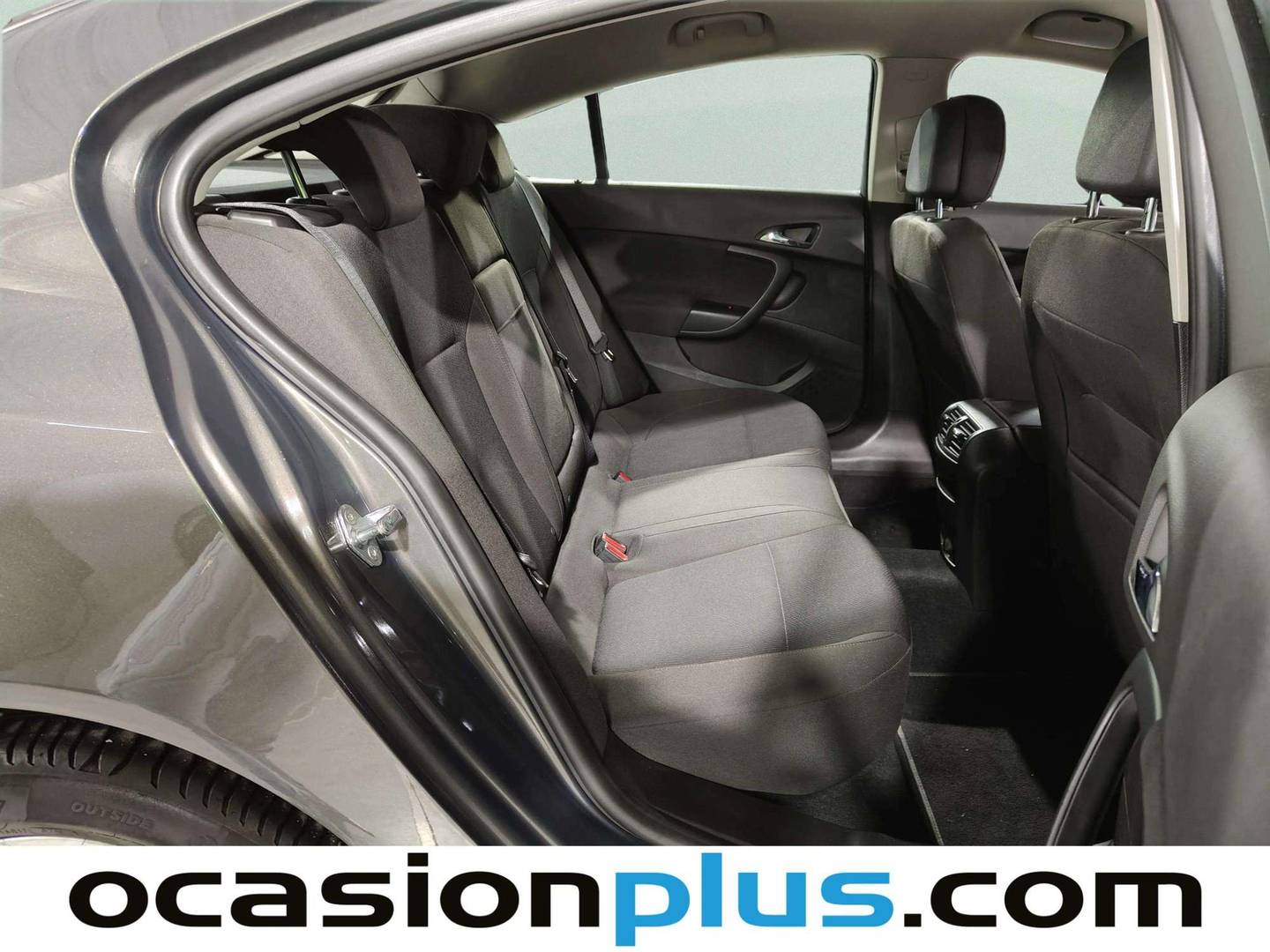 Foto Opel Insignia Opel Insignia 1.4 Turbo S&S Selective (140 CV)