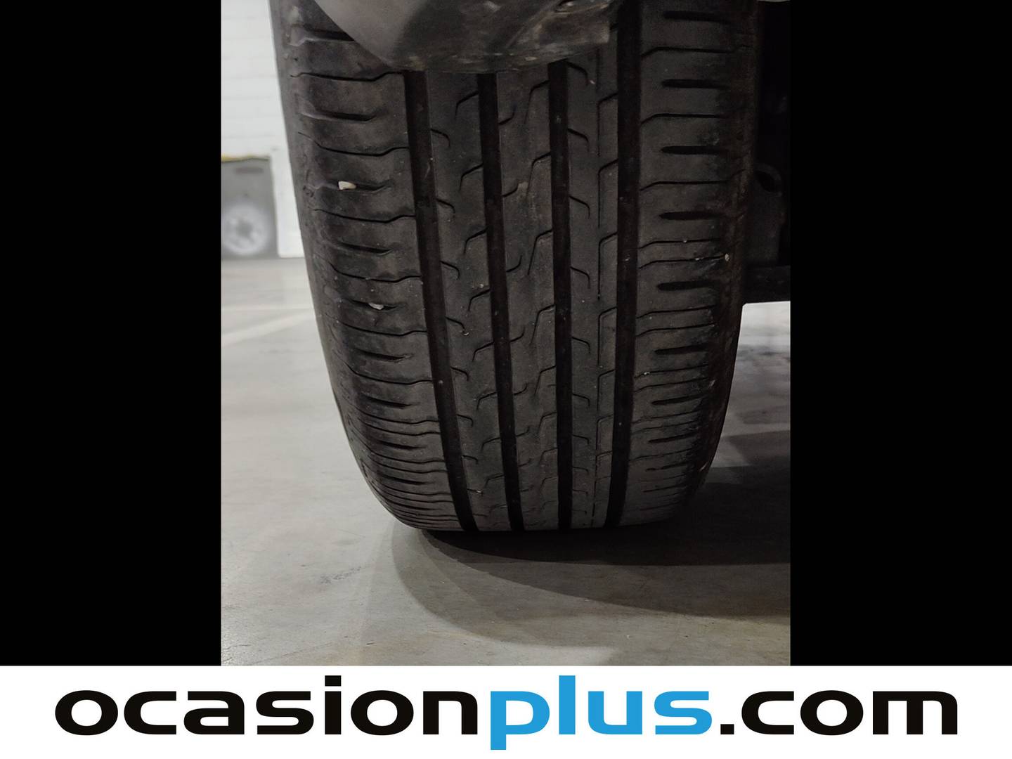 Ford Focus Ford Focus 1.0 Ecoboost MHEV Active Auto (155 CV) seminuevo