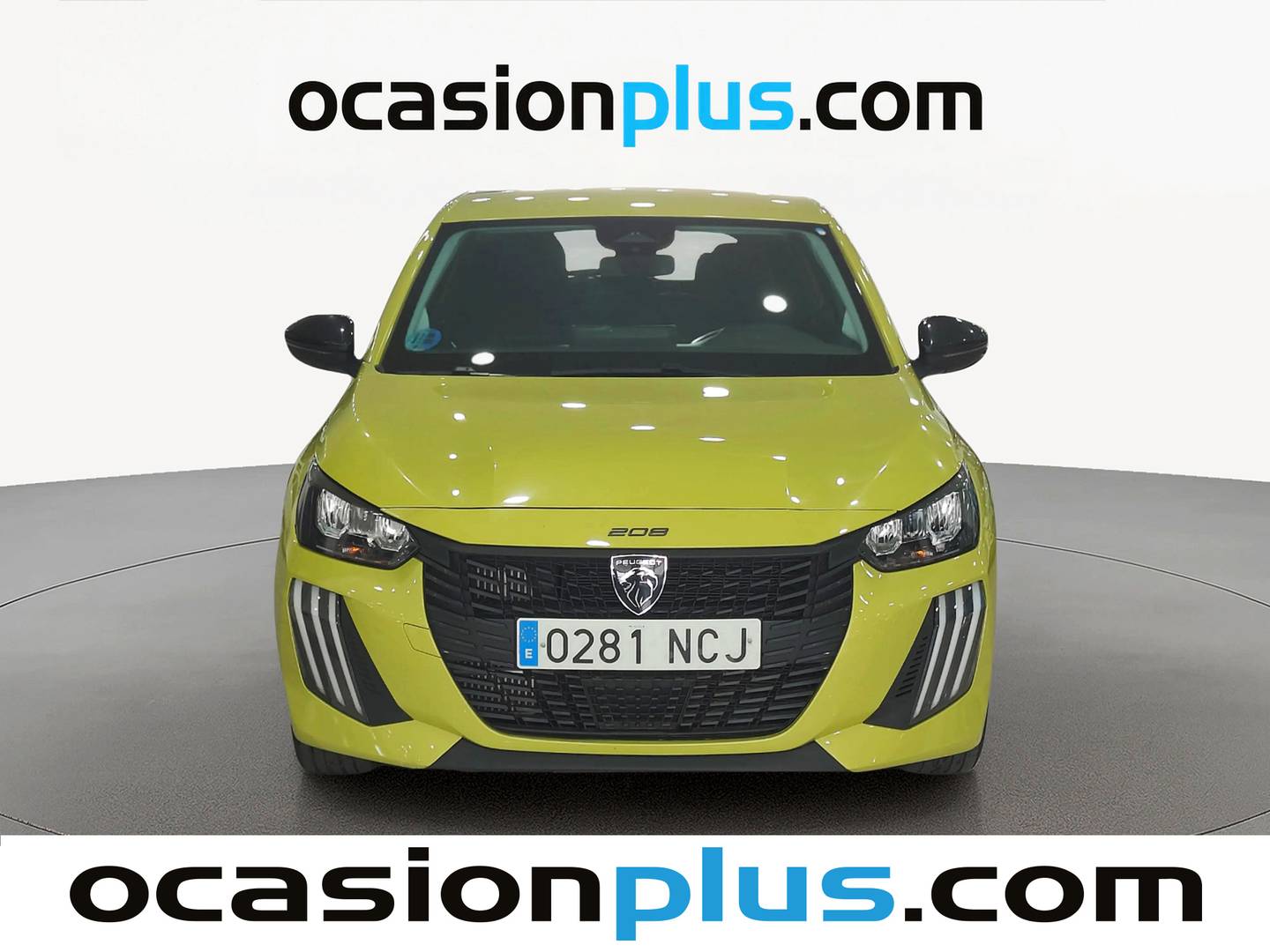 Peugeot 208 Peugeot 208 Style Hybrid 110 eDCS6 (110 CV) barato