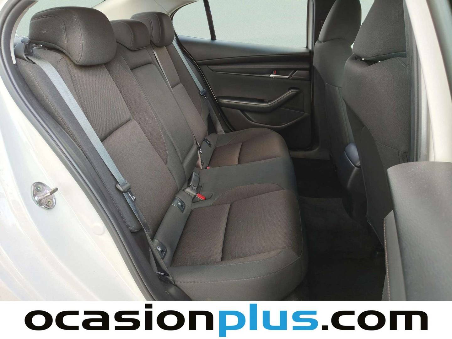 Mazda Mazda3 Mazda Mazda 3 2.5L E-SKY G MHEV Prime-line (140 CV) 2025