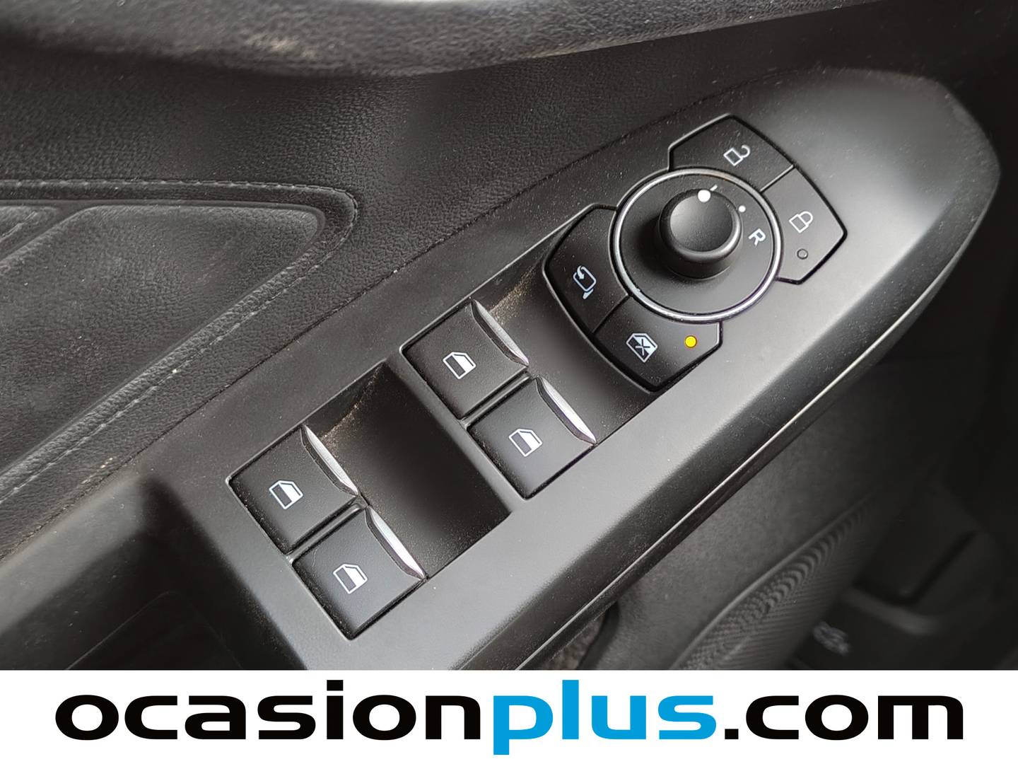 Foto Ford Focus Ford Focus 1.0 Ecoboost MHEV Active (155 CV)