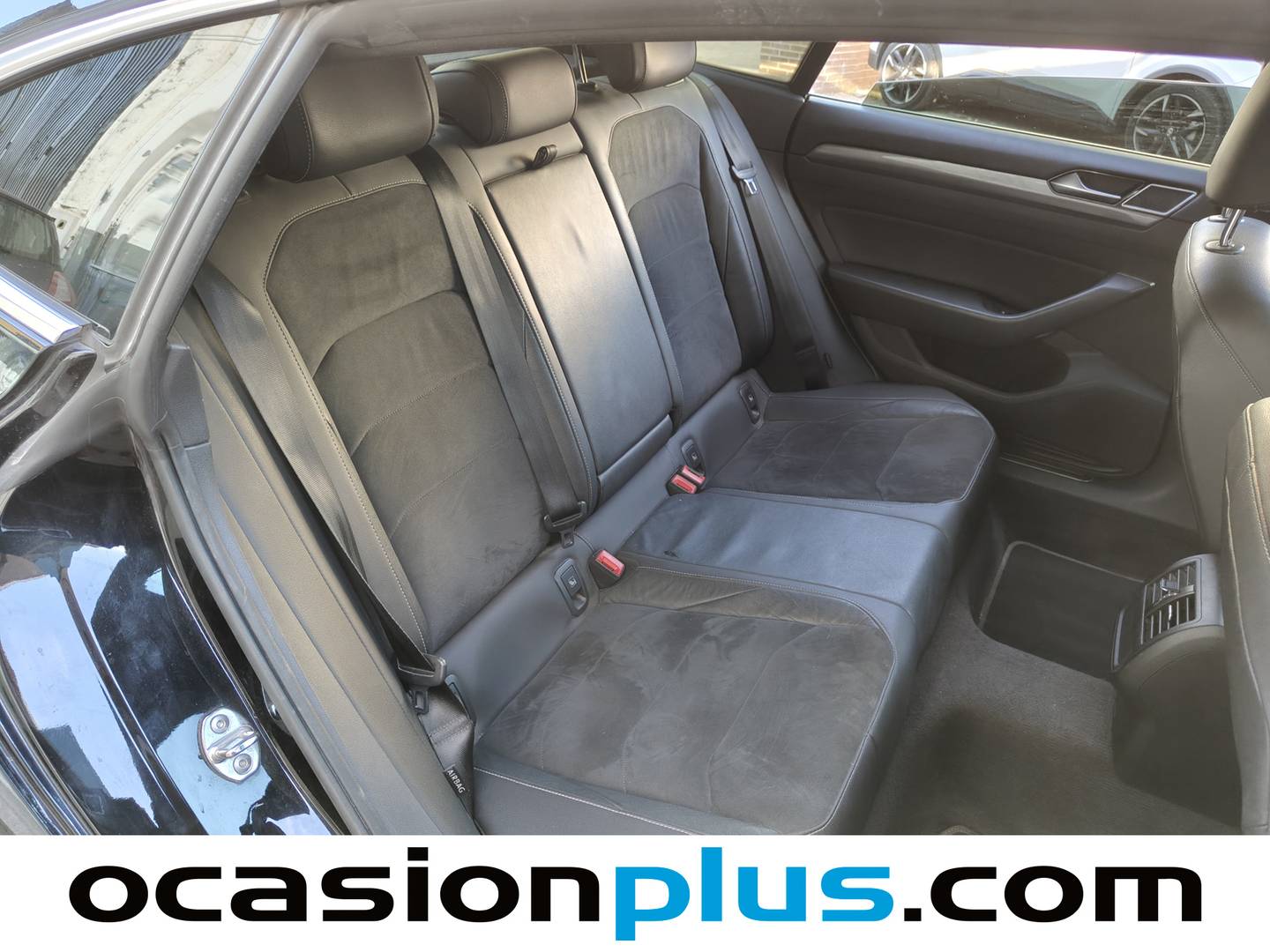 Volkswagen Arteon Volkswagen Arteon R-Line 2.0 TSI (190 CV) DSG de segunda mano