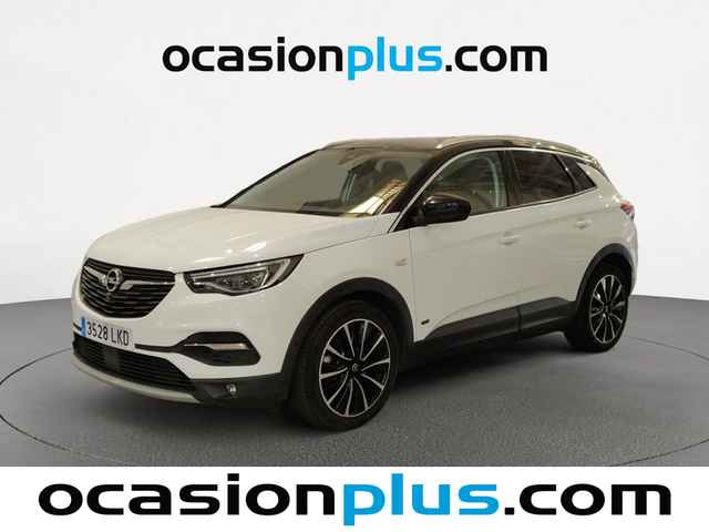 Opel Grandland x phev Ocasión