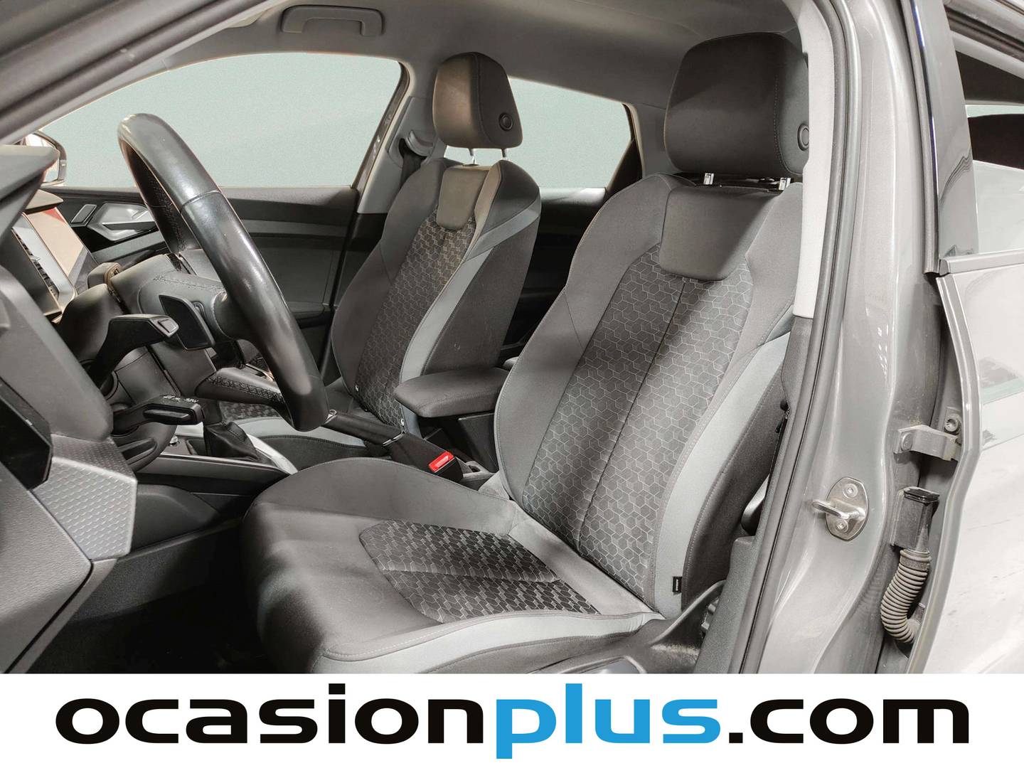 Foto asientos delanteros Audi A1 Audi A1 Sportback Sportback Adrenalin 35 TFSI Pack S-line (150 CV) S tronic