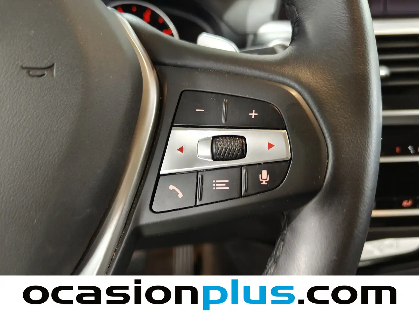 Foto BMW X4 BMW X4 xDrive20d (190 CV)