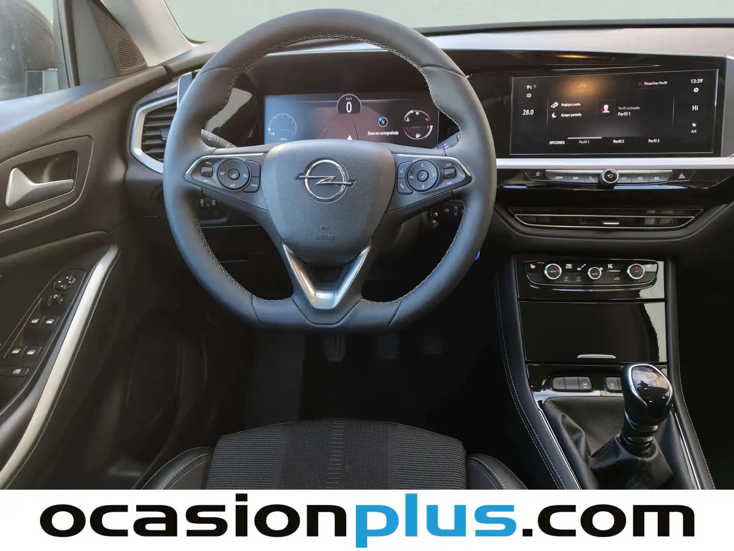 Foto Opel Grandland Opel Grandland 1.2 Turbo XHT S&S GS (130 CV)