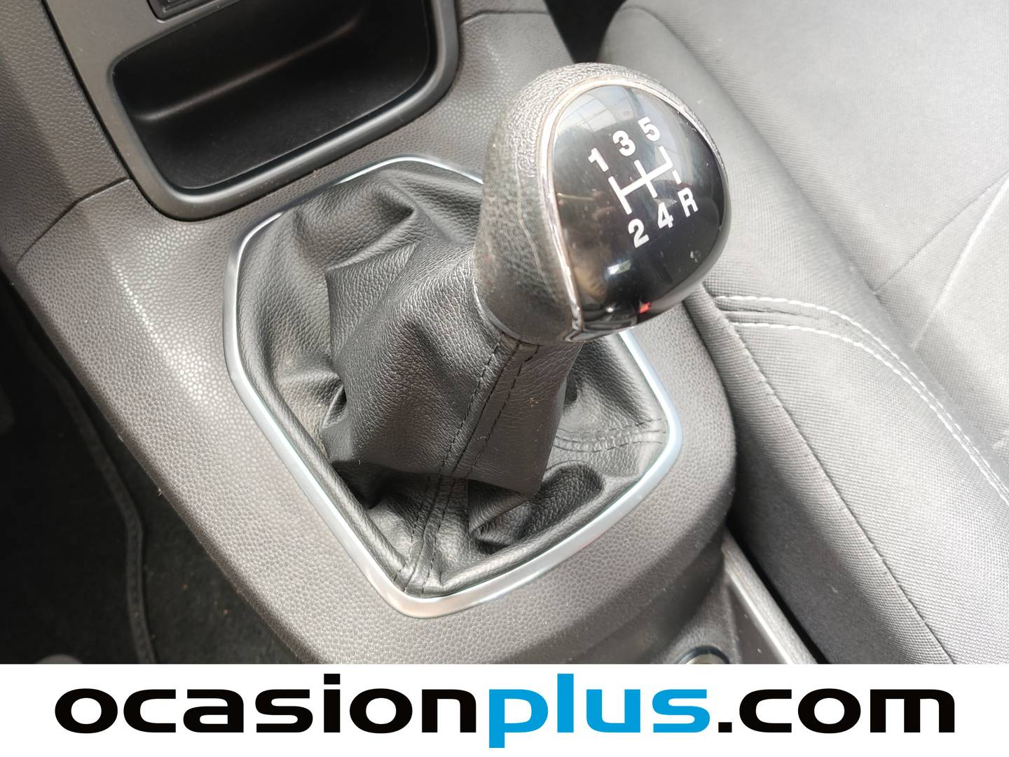 Ford Fiesta Ford Fiesta 1.0 EcoBoost Trend (100 CV) de segunda mano