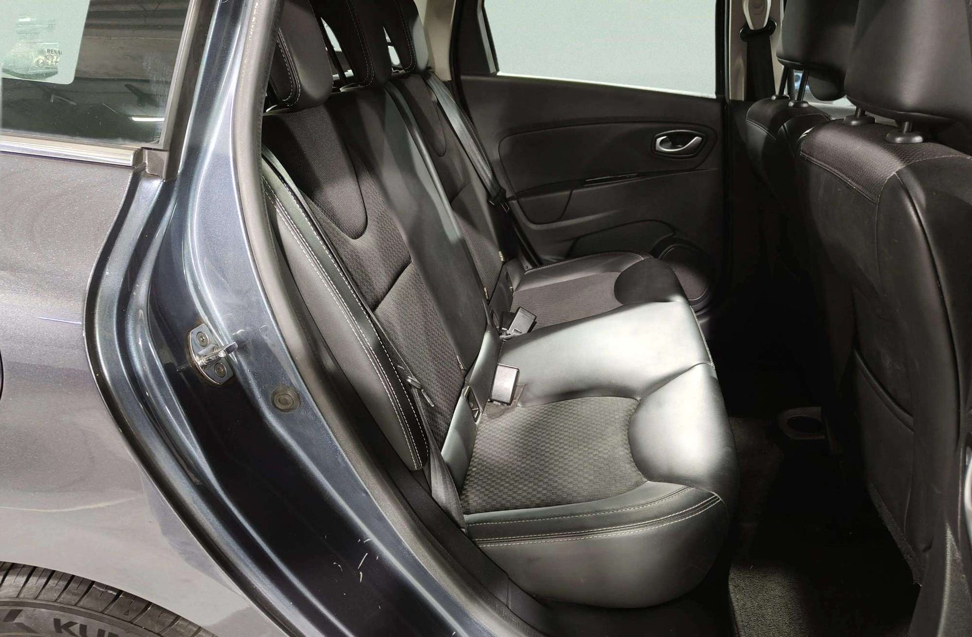 Renault Clio Sport Tourer Zen Energy TCe - foto 14