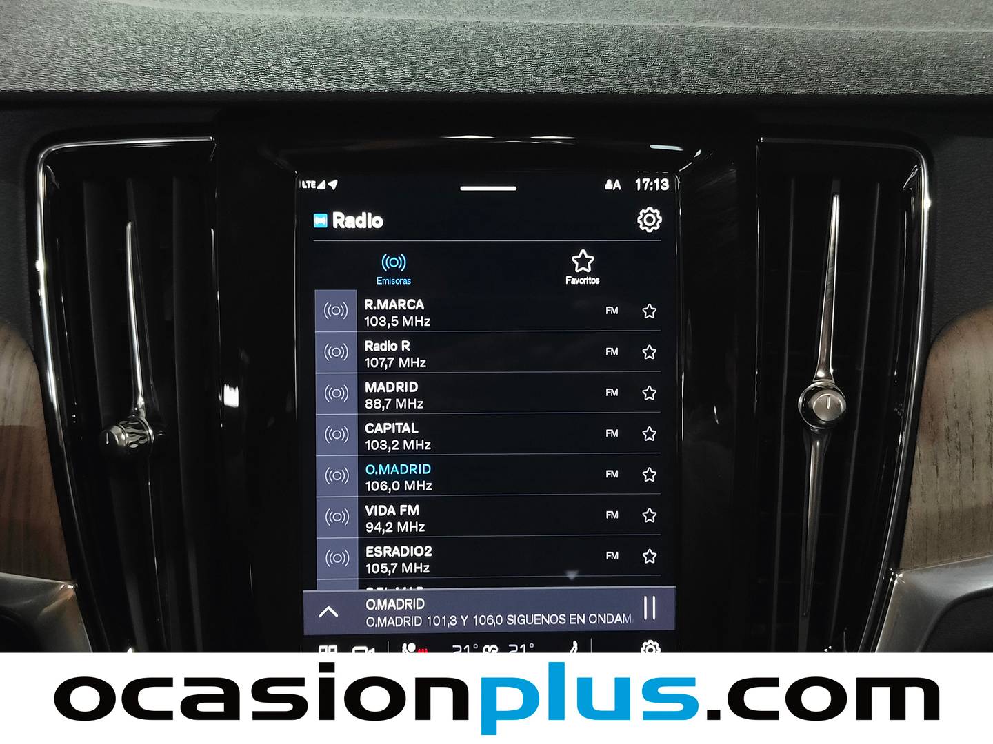 Volvo V90 Cross Country Volvo V90 Cross Country B4 D Pro AWD Auto (197 CV) automático