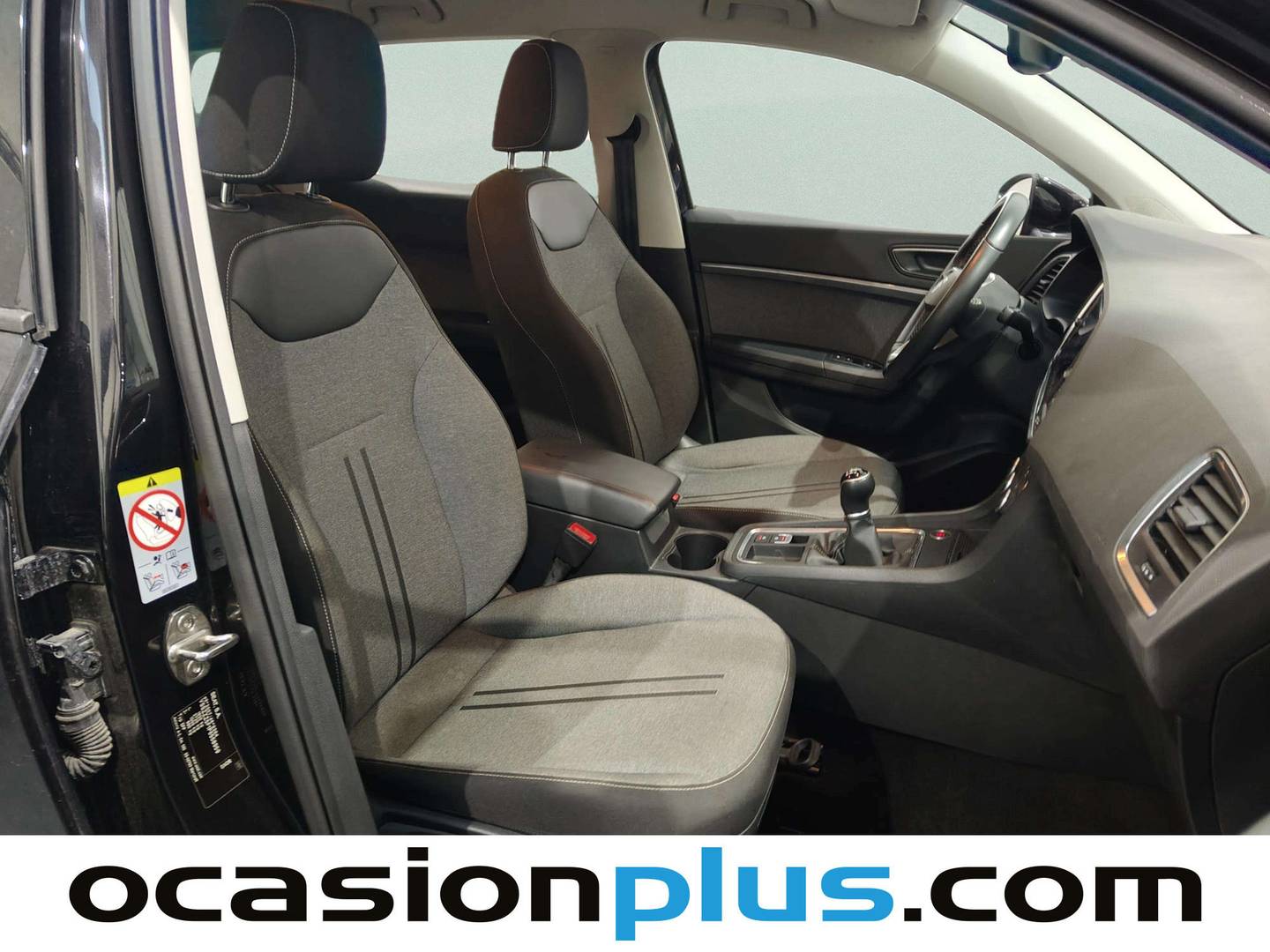 Foto Seat Ateca SEAT Ateca 1.5 TSI S&S Style XL (150 CV)