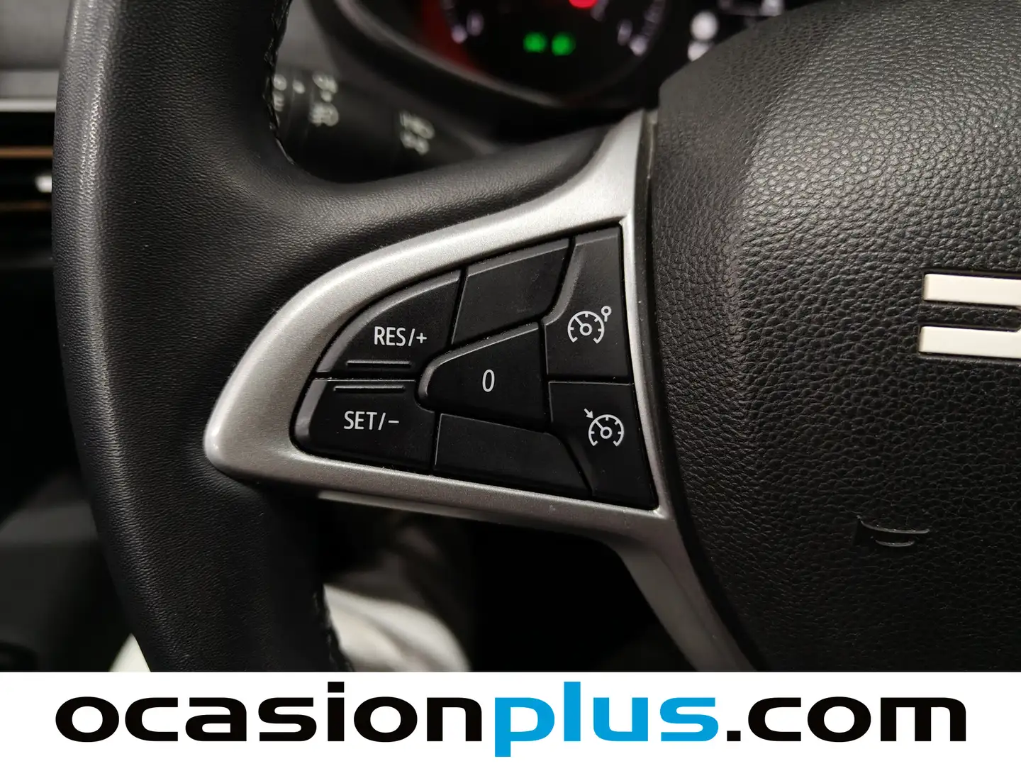 Foto Dacia Sandero Dacia Sandero Stepway Extreme Go TCe (110 CV)