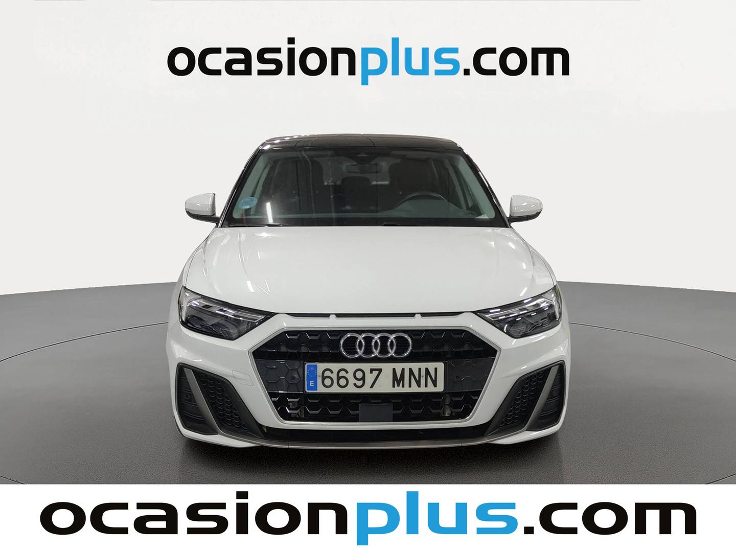 Audi A1 Audi A1 Sportback Adrenalin edition 30 TFSI (110 CV) Pack S-Line 110cv