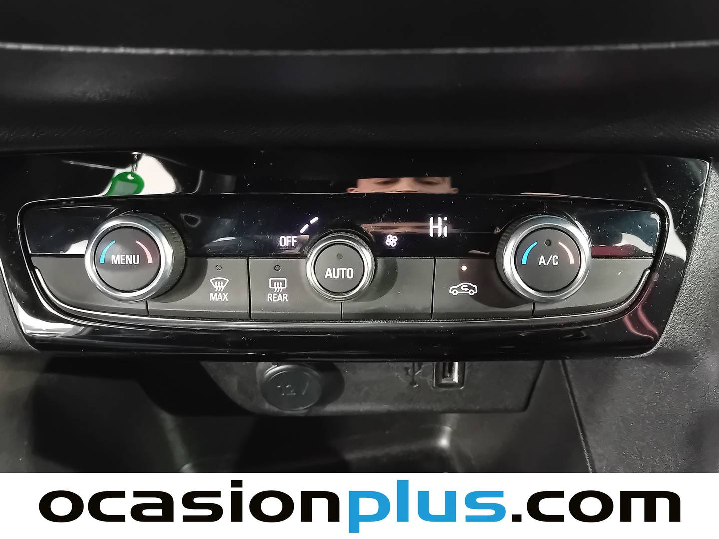 Opel Corsa Opel Corsa 1.2 T XHL GS (100 CV) manual