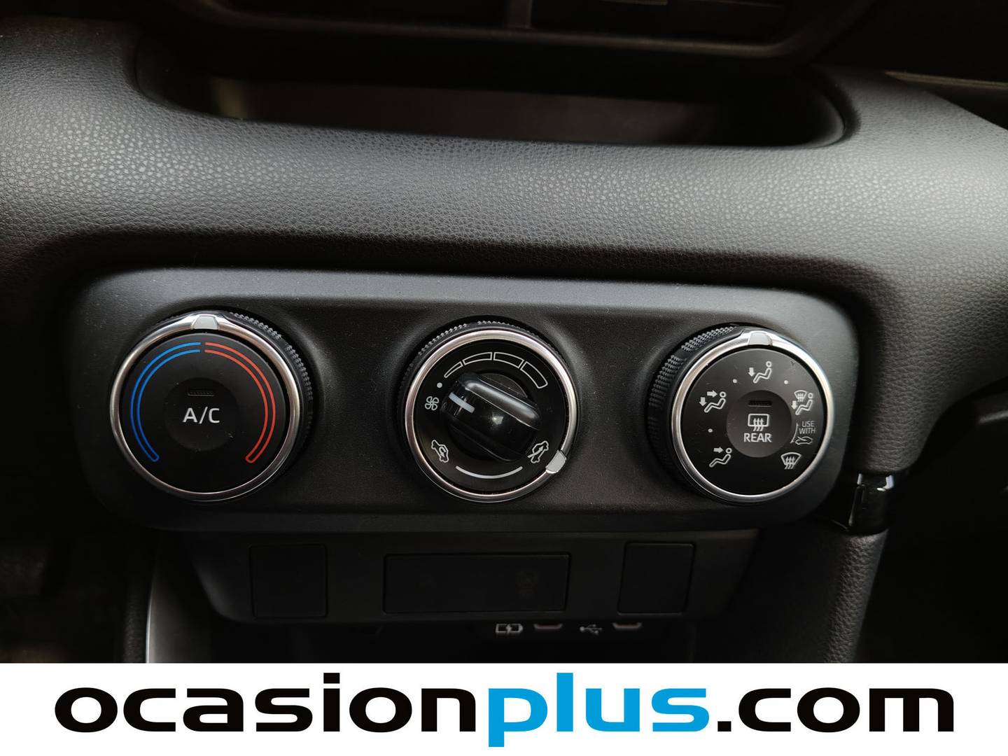 Foto Toyota Yaris Toyota Yaris 1.5 S-Edition (125 CV)