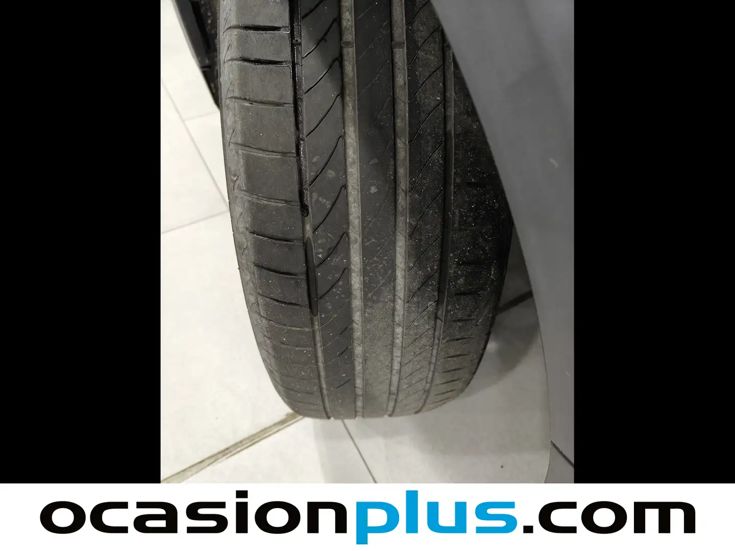 Foto MG ZS MG ZS 1.0T Luxury (111 CV)