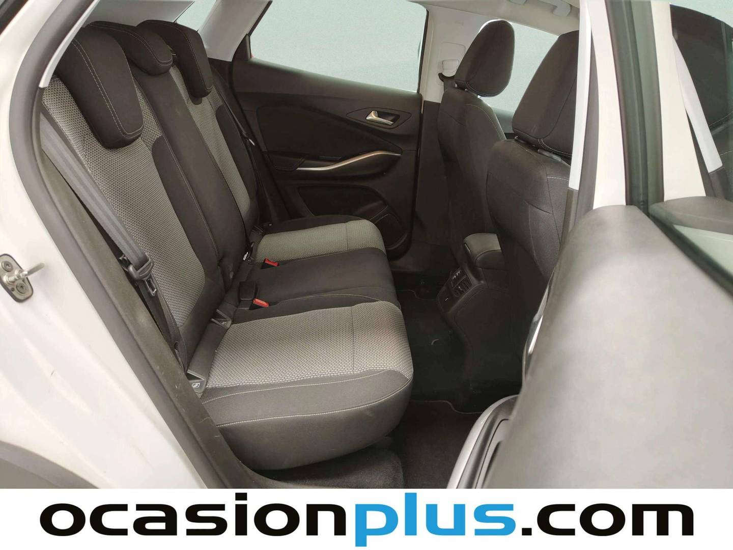 Opel Grandland X Opel Grandland X 1.5 CDTi S&S Selective (130 CV) manual