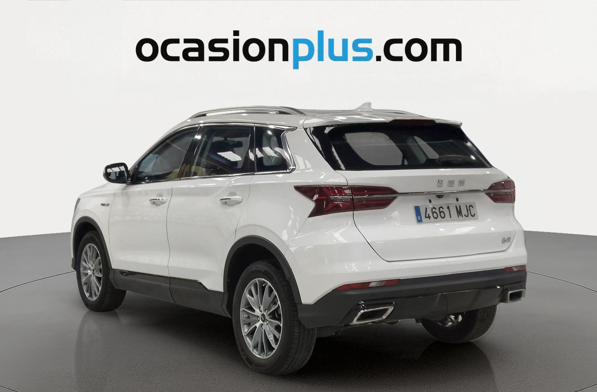 SWM G01 1.5T Luxury - foto 3