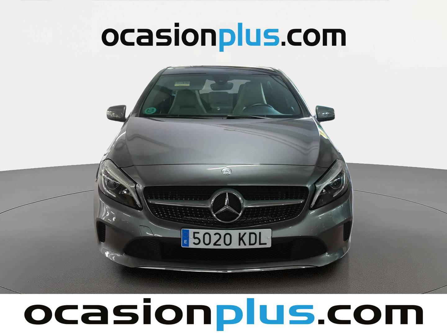 Mercedes Clase A Mercedes Clase A 200 d (136 CV) seminuevo