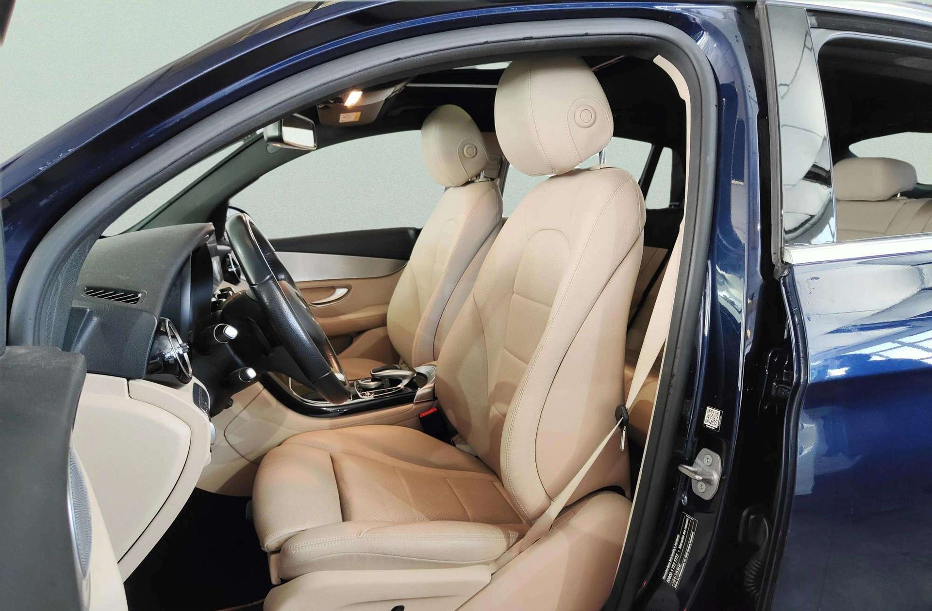 Mercedes-Benz GLC 250 4Matic Pack AMG - foto 14