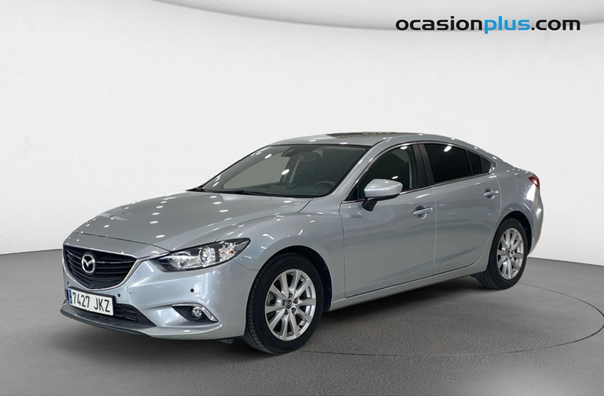 Mazda Mazda6 2.2 DE Style