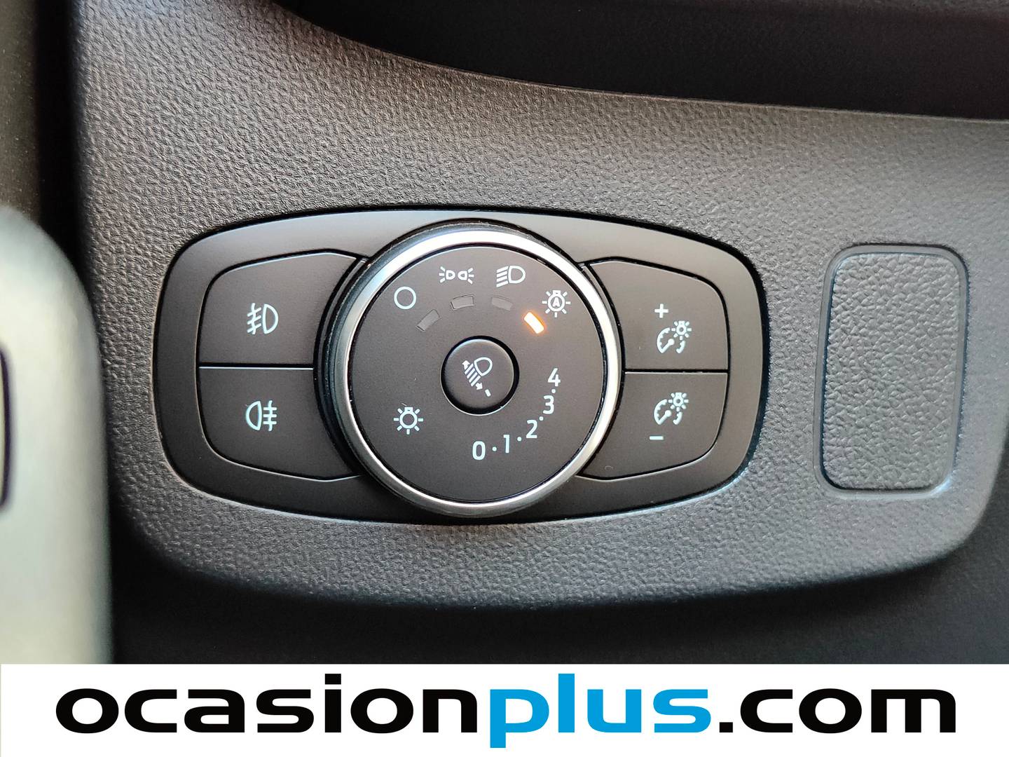 Paquetes del Ford Puma Ford Puma 1.5 Ecoblue Titanium (120 CV)