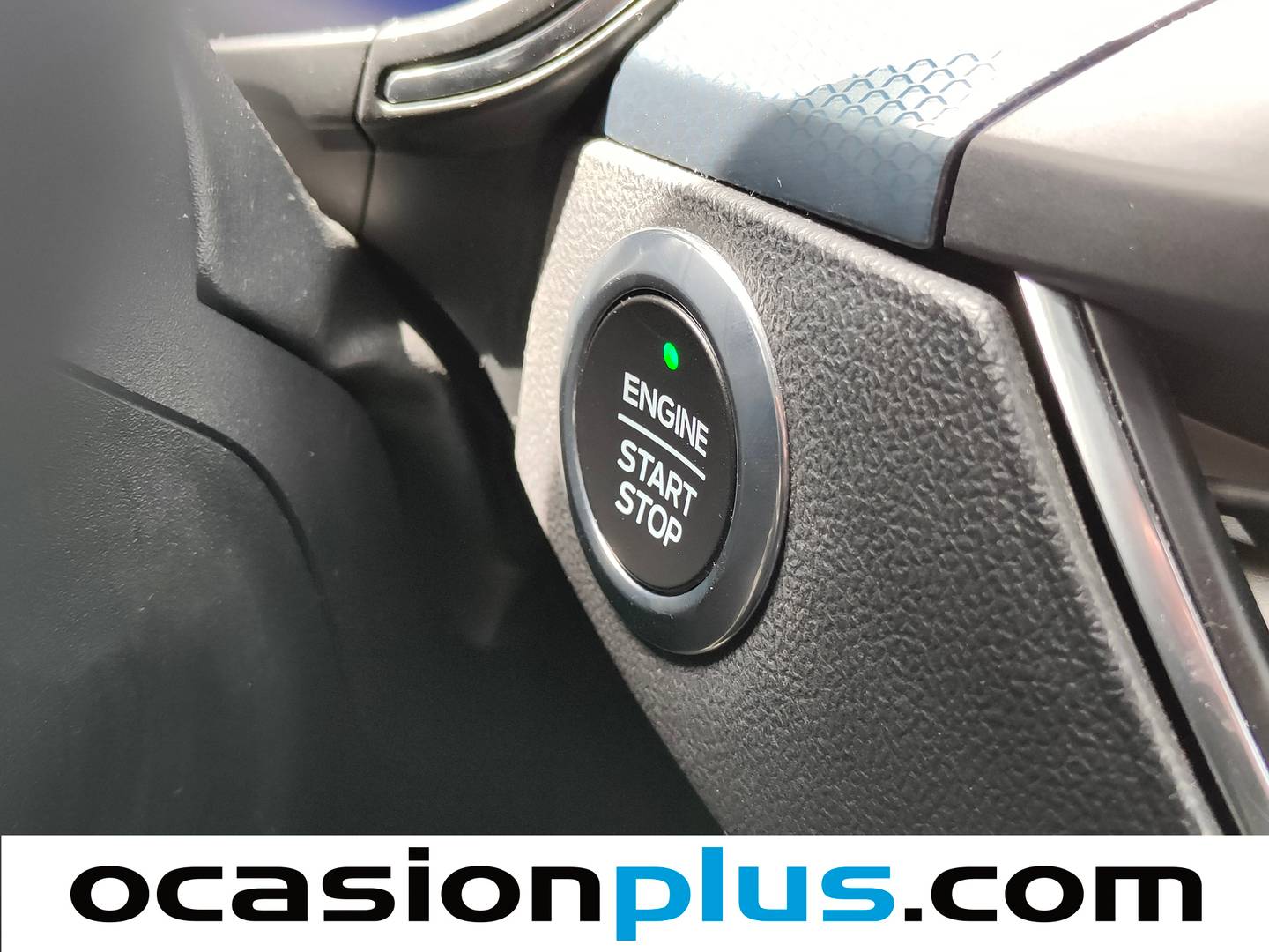 Ford Focus FORD Focus 1.0 Ecoboost MHEV Active X SB (125 CV) híbrido