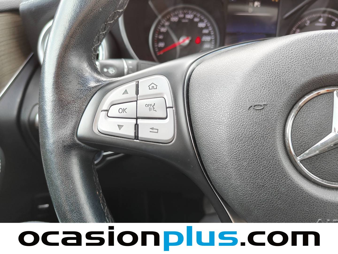 Foto Mercedes GLC Coupé Mercedes-Benz GLC Coupé GLC Coupé 250 4Matic (211 CV) Pack AMG