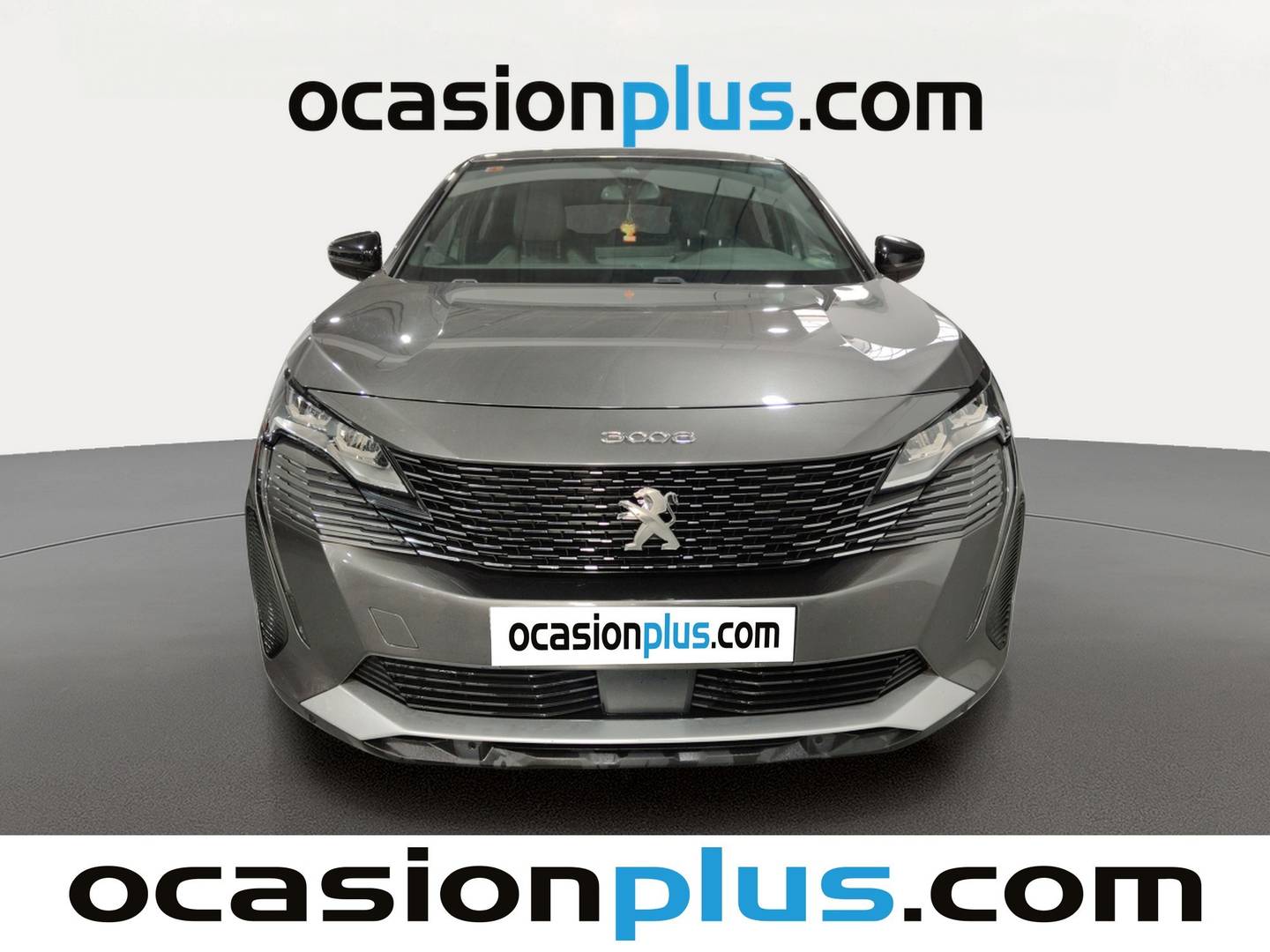 Foto Peugeot 3008 Hybrid Peugeot 3008 Hybrid 300 Allure Pack e-EAT8 (300 CV)