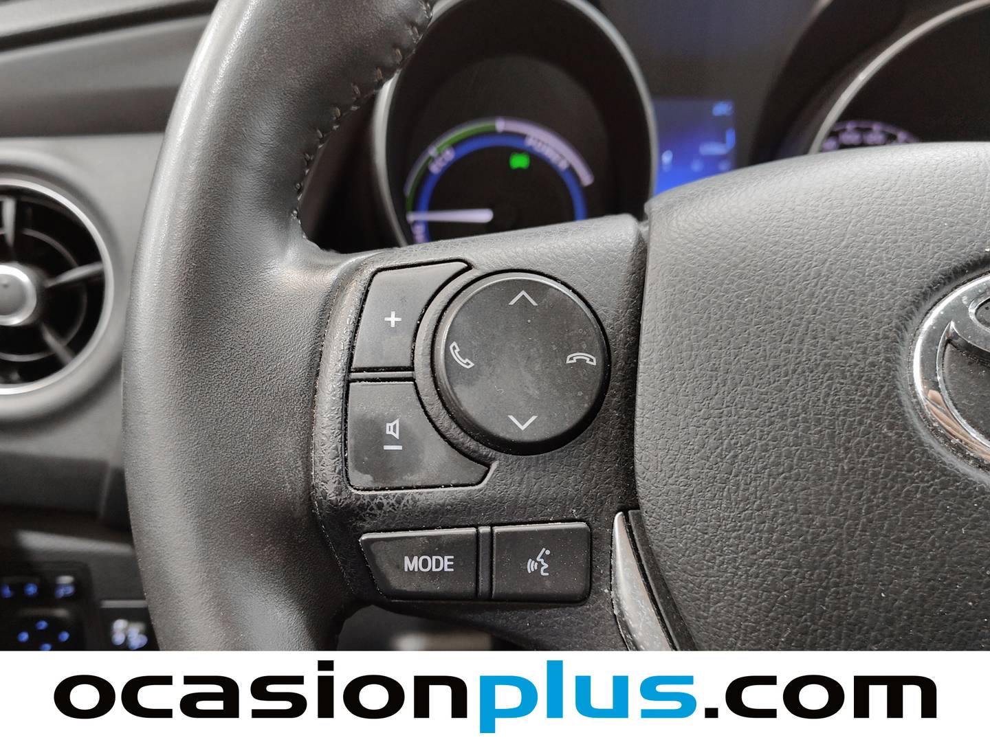 Toyota Auris Toyota Auris 140H Hybrid Active (136 CV) barato