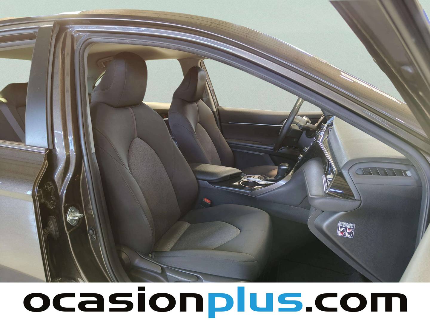 Toyota Camry Toyota Camry 2.5 220H Advance (218 CV) km 0
