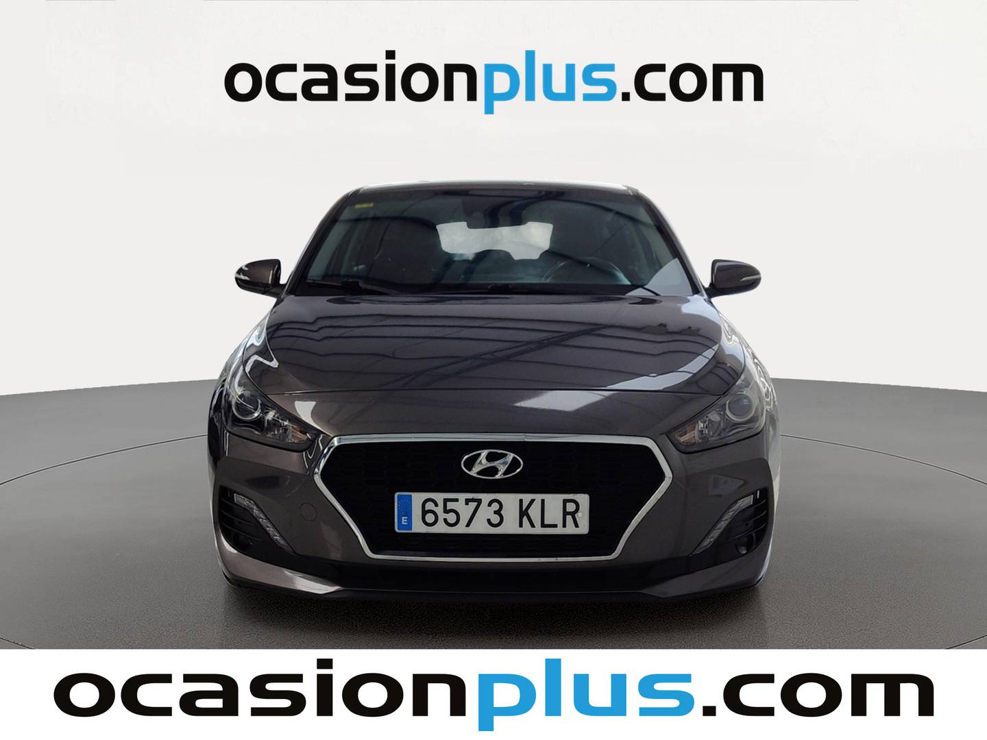 Hyundai i30 Hyundai i30 1.0 TGDI Link Fastback (120 CV) 120cv