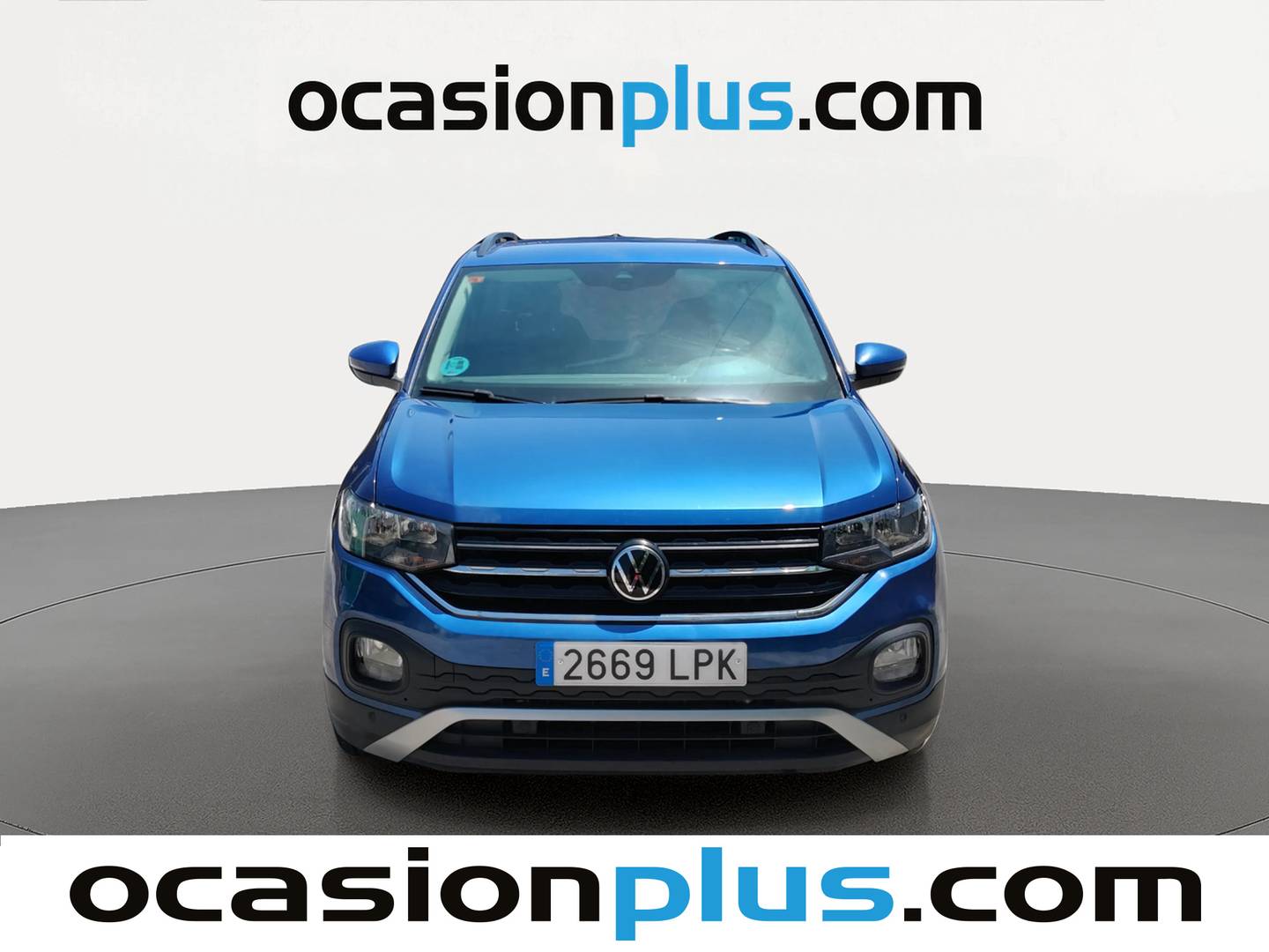 Volkswagen T-Cross Volkswagen T-Cross Advance 1.0 TSI (110 CV) DSG 110cv