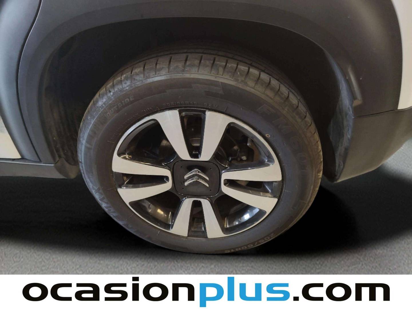 Citroën C3 Aircross Citroën C3 Aircross BlueHDi 100 S&S C-Series (102 CV) de ocasión