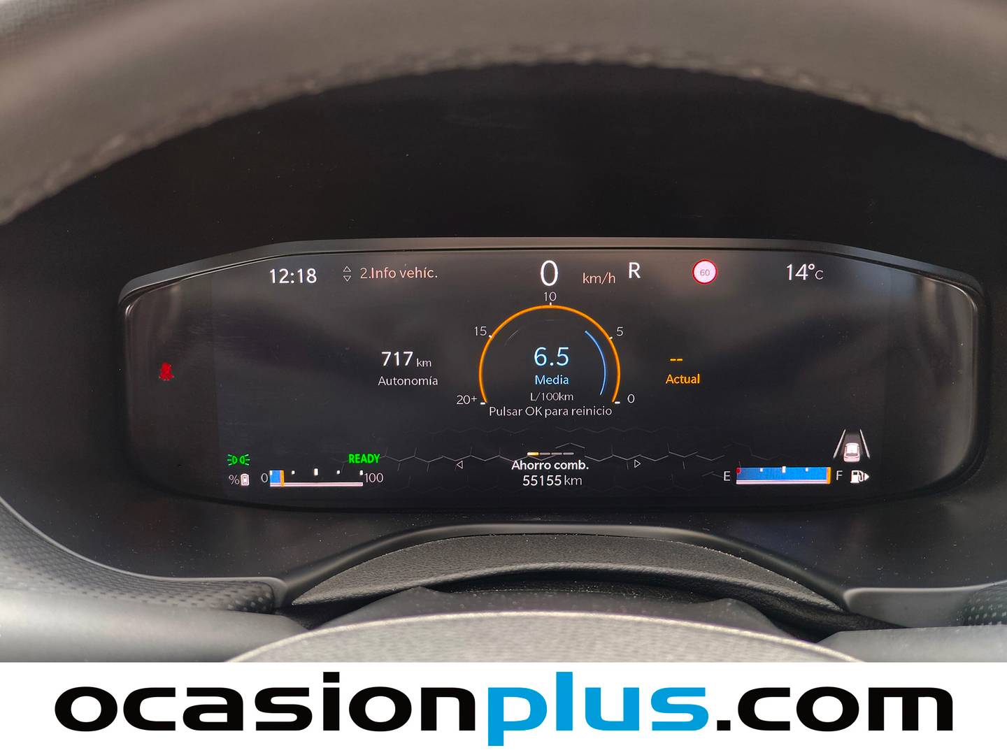 Jeep Compass Jeep Compass 1.5 MHEV Night Eagle DCT (130 CV) 130cv