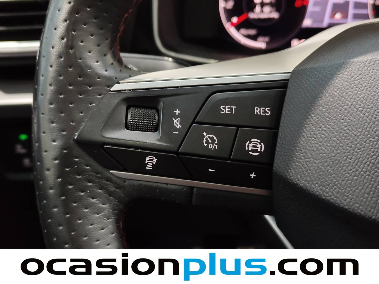 Seat León Seat León 1.5 TSI S&S FR Go L (150 CV) 150cv
