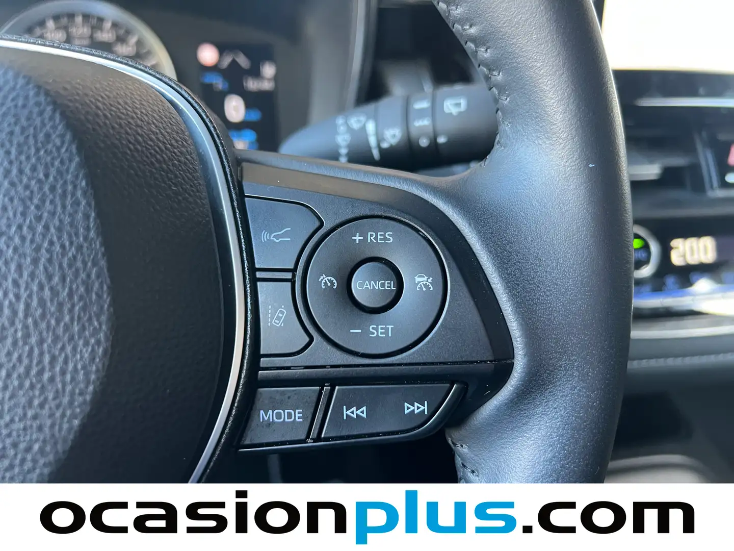 Foto Toyota Corolla Toyota Corolla 125H Business E-CVT (122 CV)