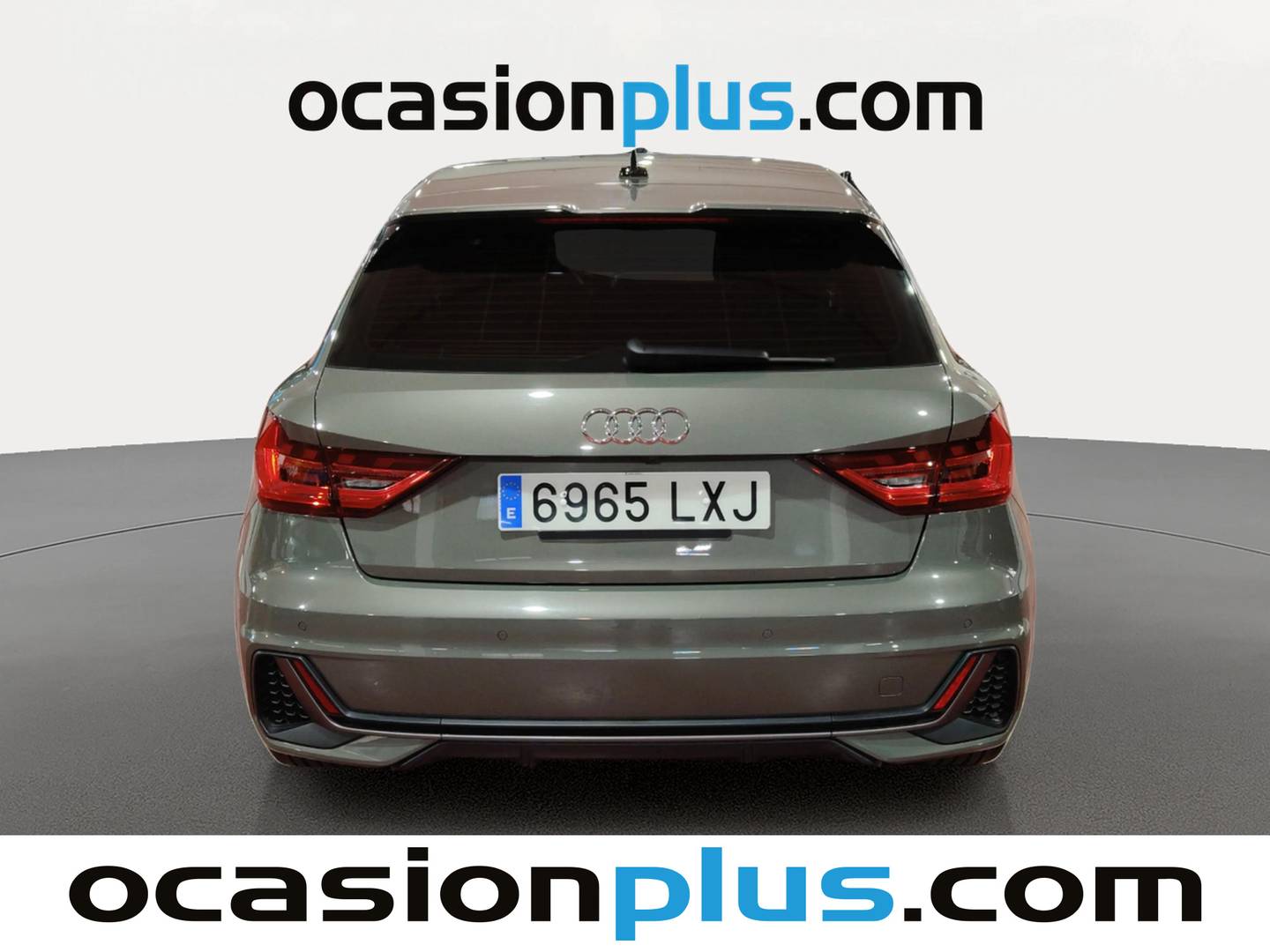 Foto Audi A1 Audi A1 Sportback Sportback Adrenalin edition 30 TFSI (110 CV) Pack S-Line