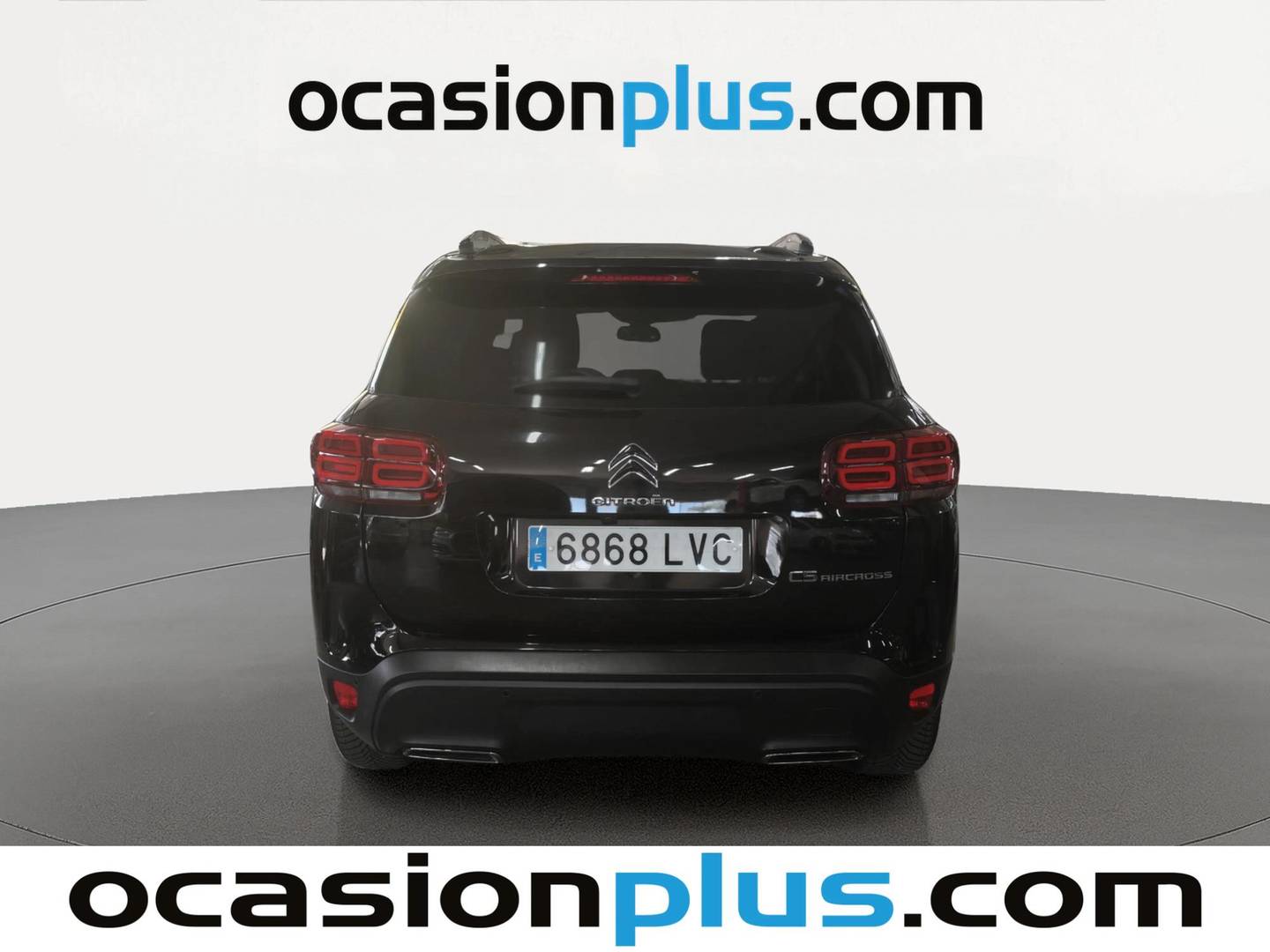 Citroën C5 Aircross Citroën C5 Aircross PureTech 130 S&S Feel  (131 CV) 131cv