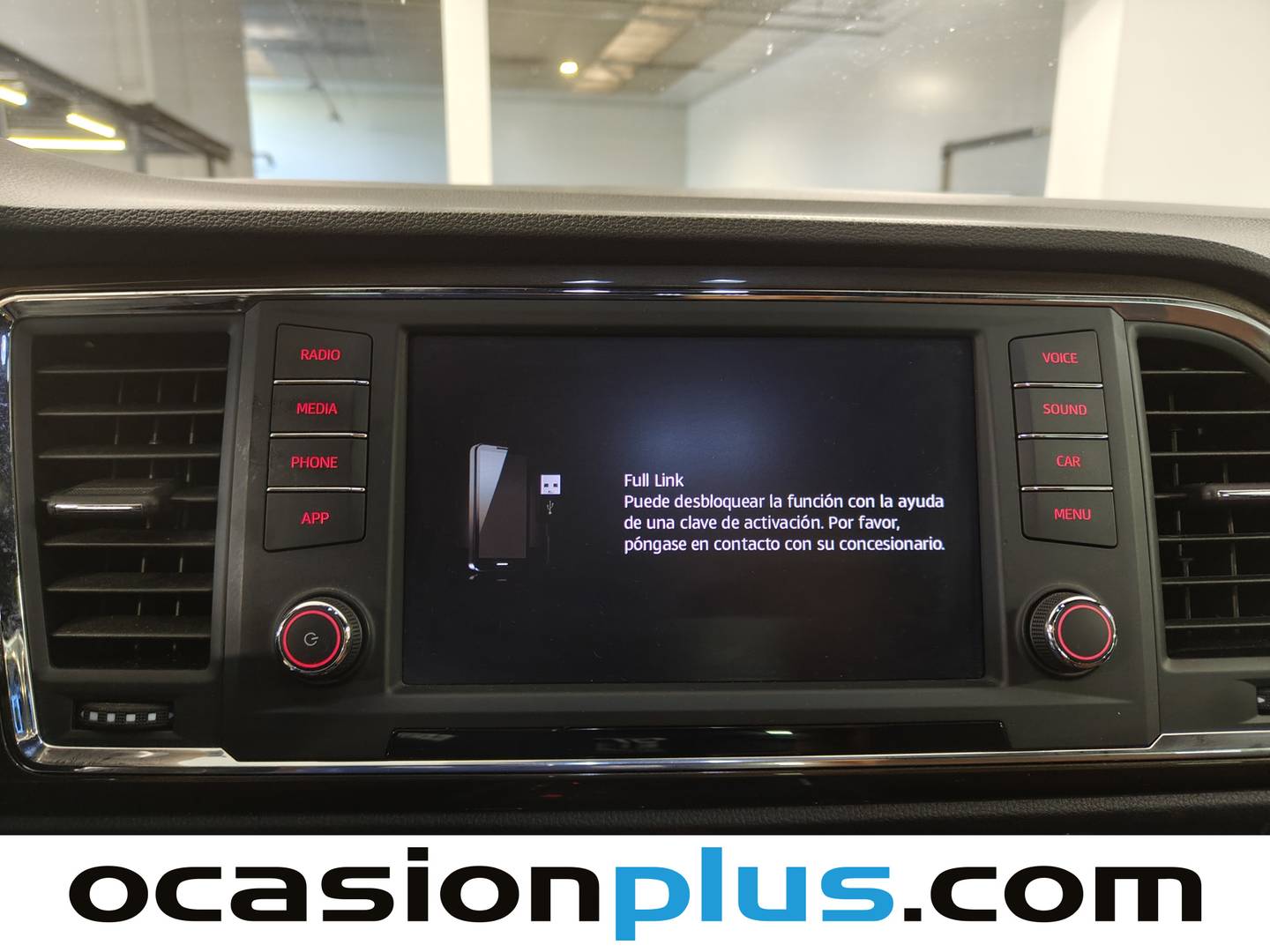 Foto Seat Ateca SEAT Ateca 2.0 TDI S&S Xcellence 4Drive DSG (190 CV)