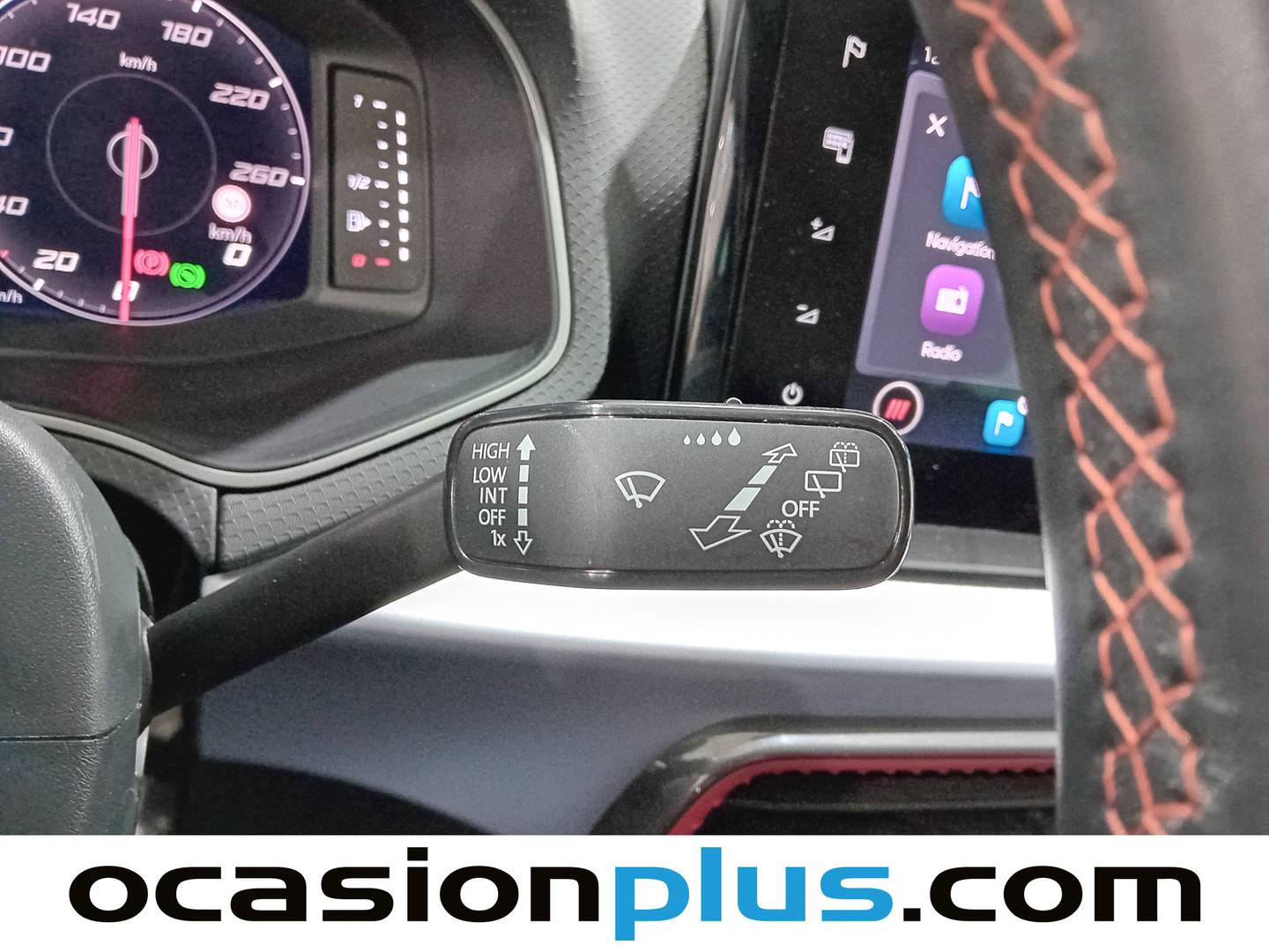 Foto Seat Ibiza SEAT Ibiza 1.5 TSI FR XL DSG (150 CV)