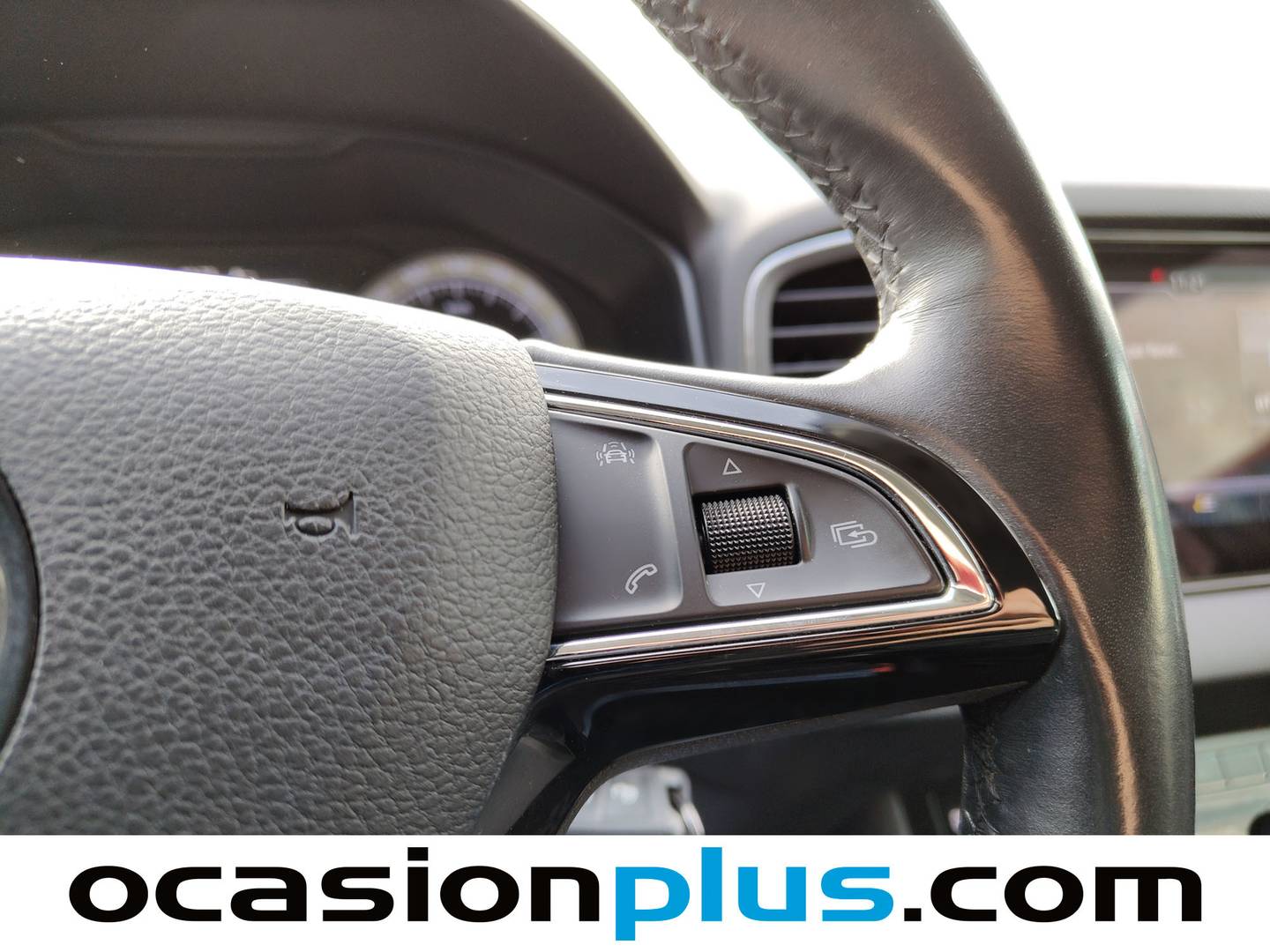 Skoda Karoq Skoda Karoq 1.6 TDI Ambition (115 CV) al mejor precio