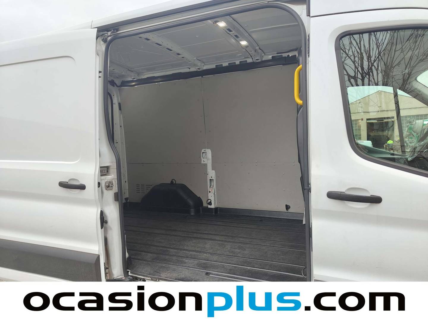 Foto Ford Transit Ford Transit Furgon 310 MHEV L2H2 Trend FWD (130 CV)