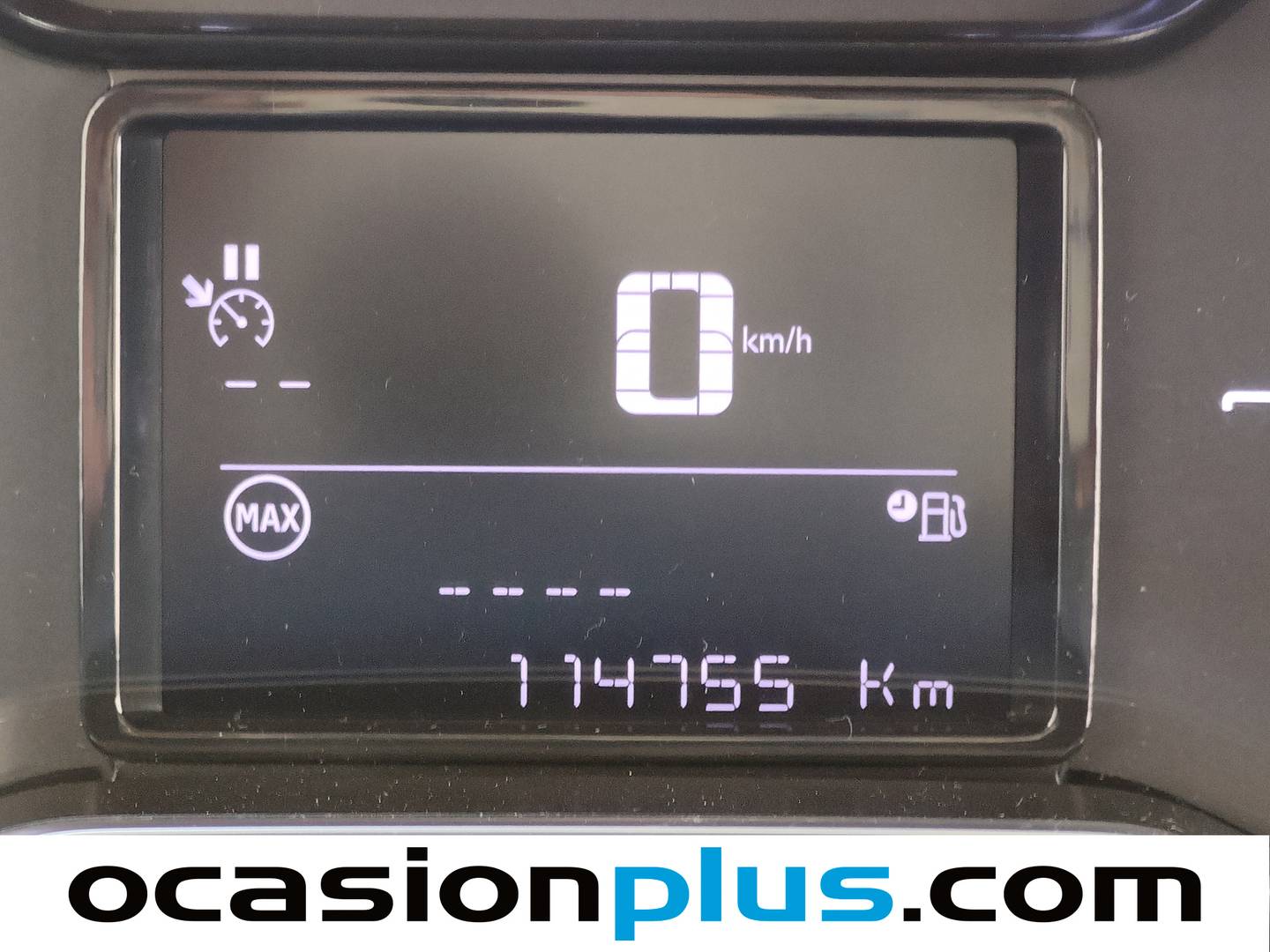 Citroën C3 Aircross Citroën C3 Aircross BlueHDi 110 S&S Feel Pack (110 CV) seminuevo