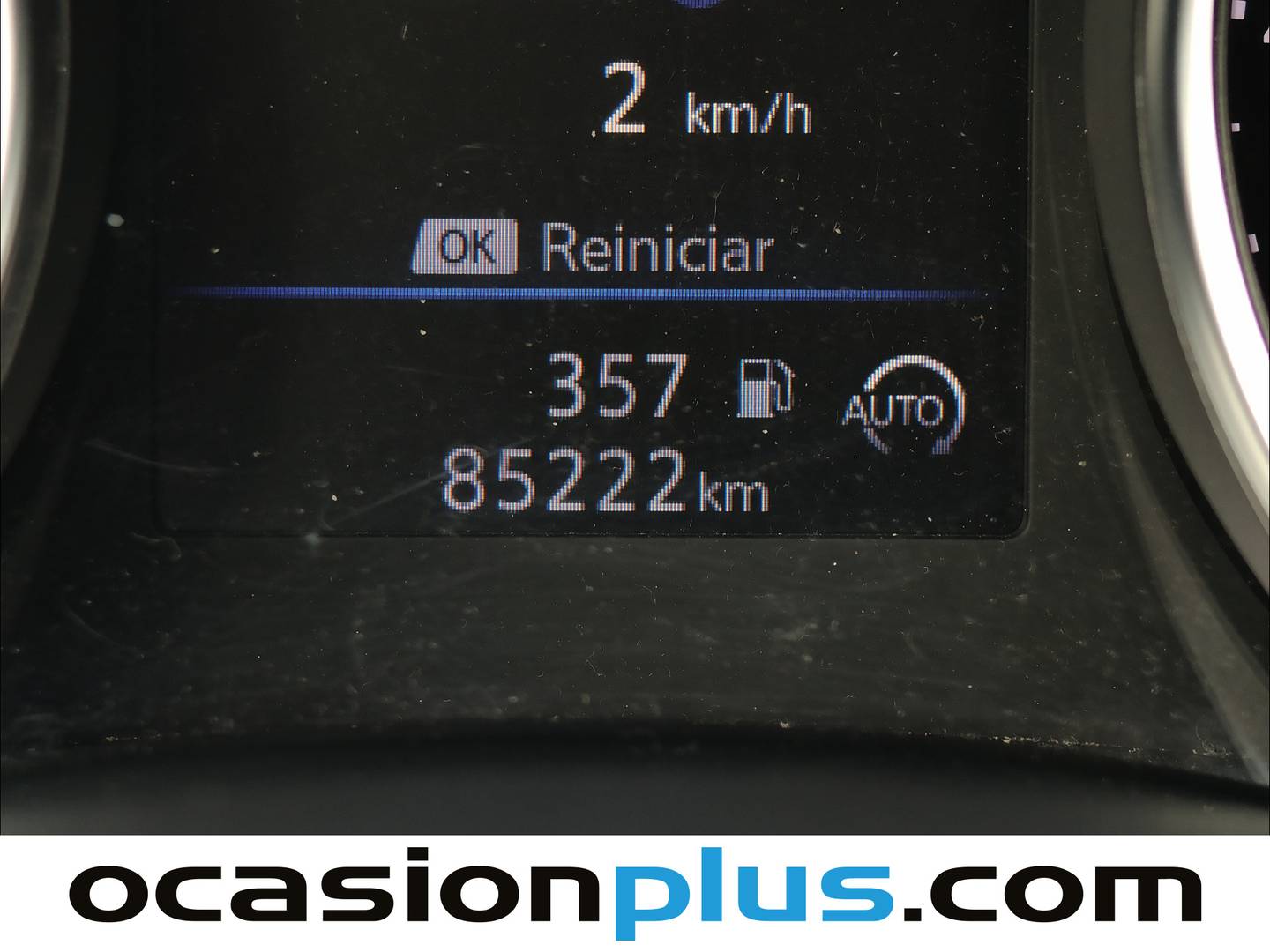 Nissan QASHQAI Nissan Qashqai dCi 115 N-Connecta (115 CV) 115cv