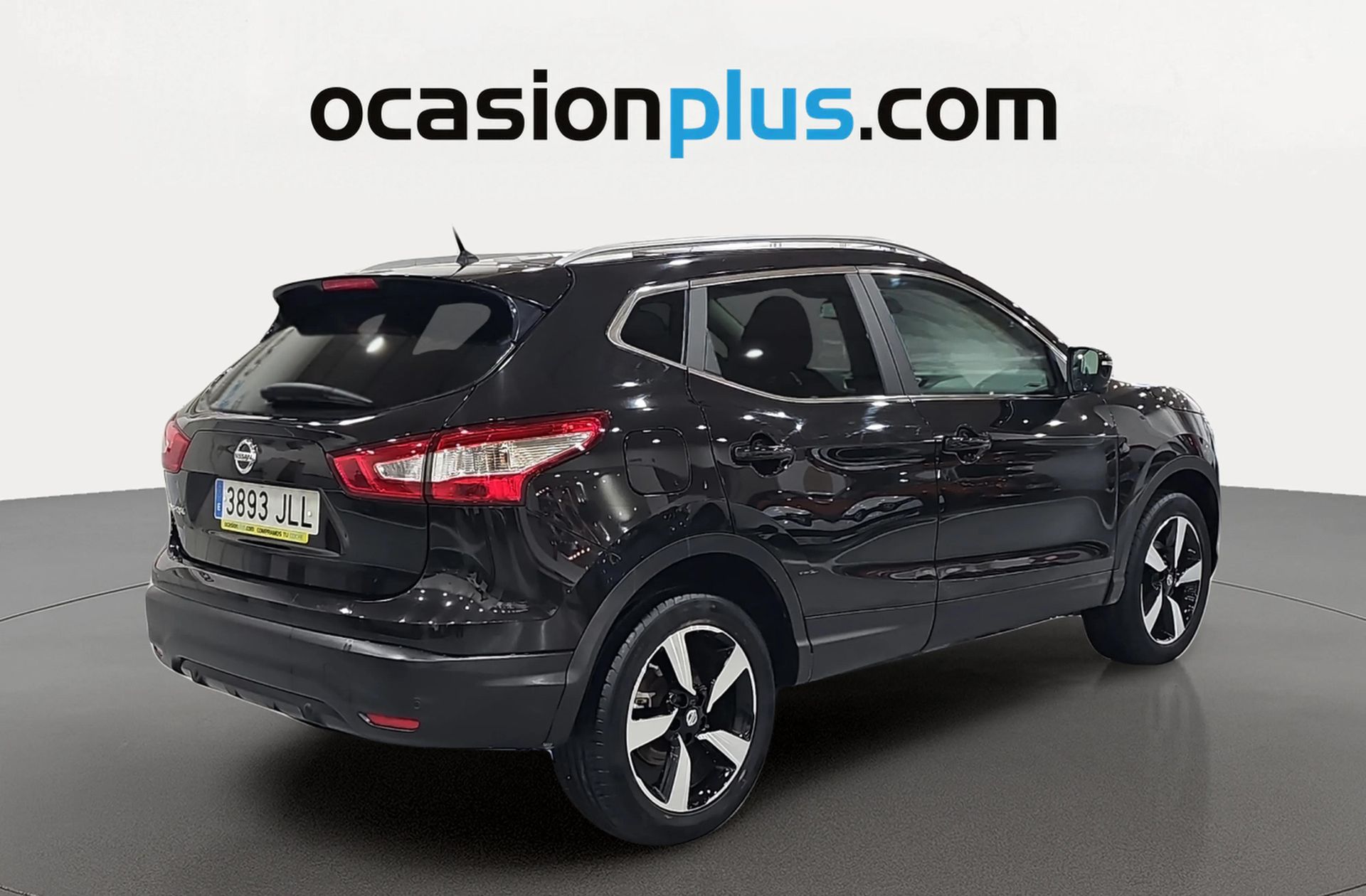 Nissan Qashqai 1.6 dCi N-Connecta 4x2 - foto 3
