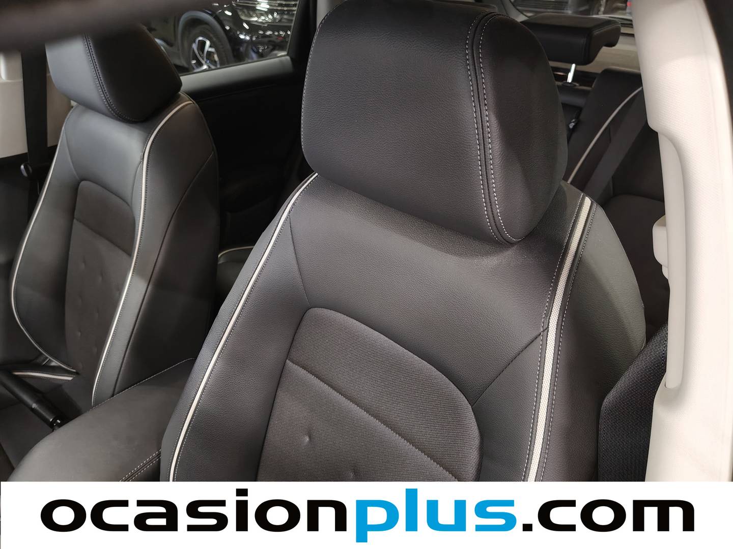 Accesorios del Honda ZR-V Honda ZR-V 2.0 i-MMD Sport CVT (184 CV)