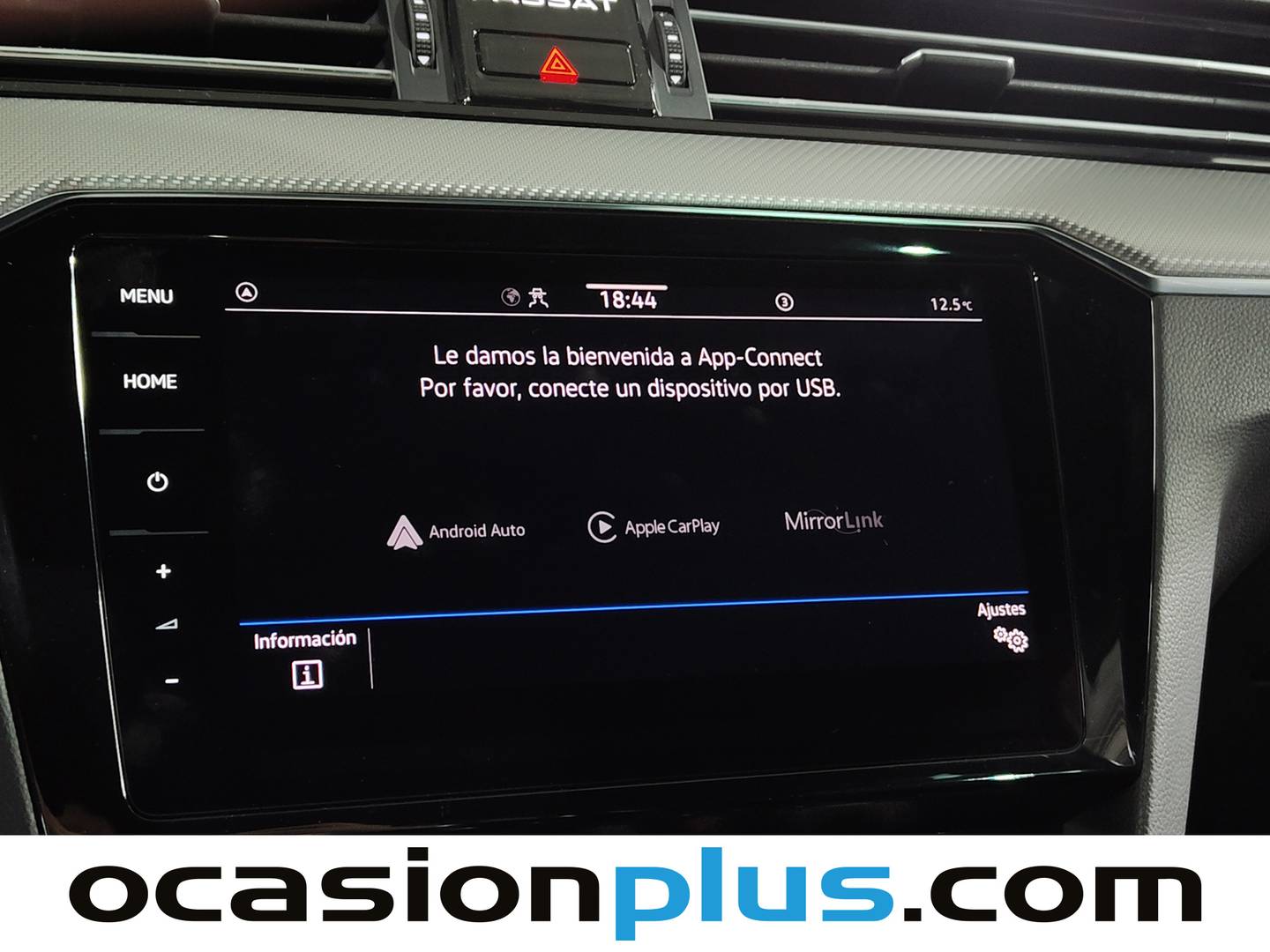 Acabados Volkswagen Passat Volkswagen Passat R-Line 2.0 TDI (150 CV)